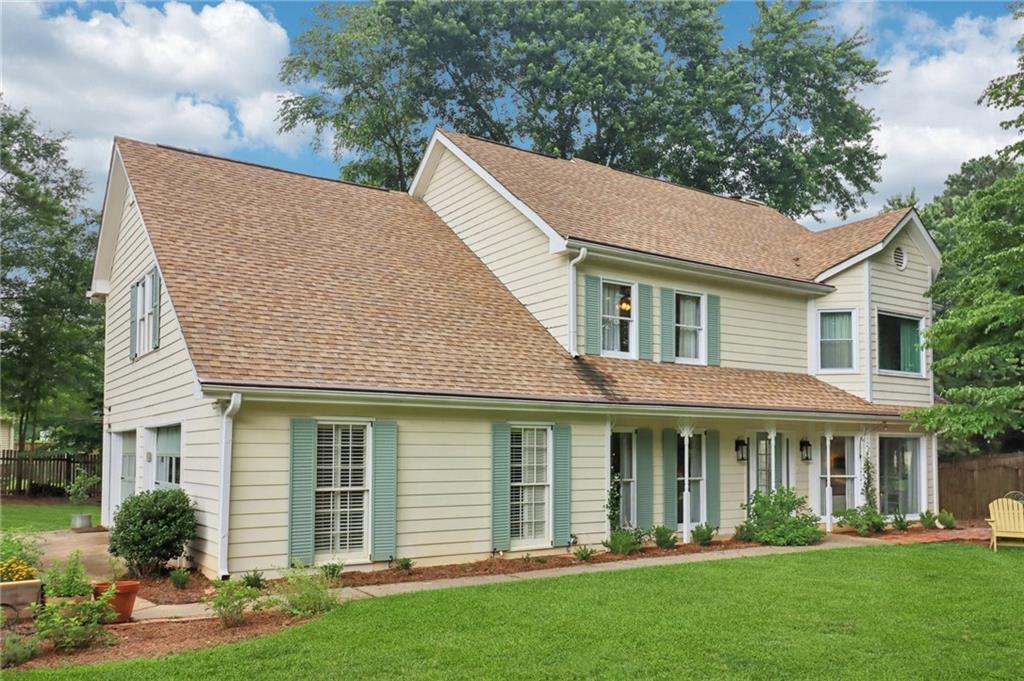 Marietta, Georgia, 30062, United States, 4 Bedrooms Bedrooms, ,3 BathroomsBathrooms,Residential,For Sale,1905534