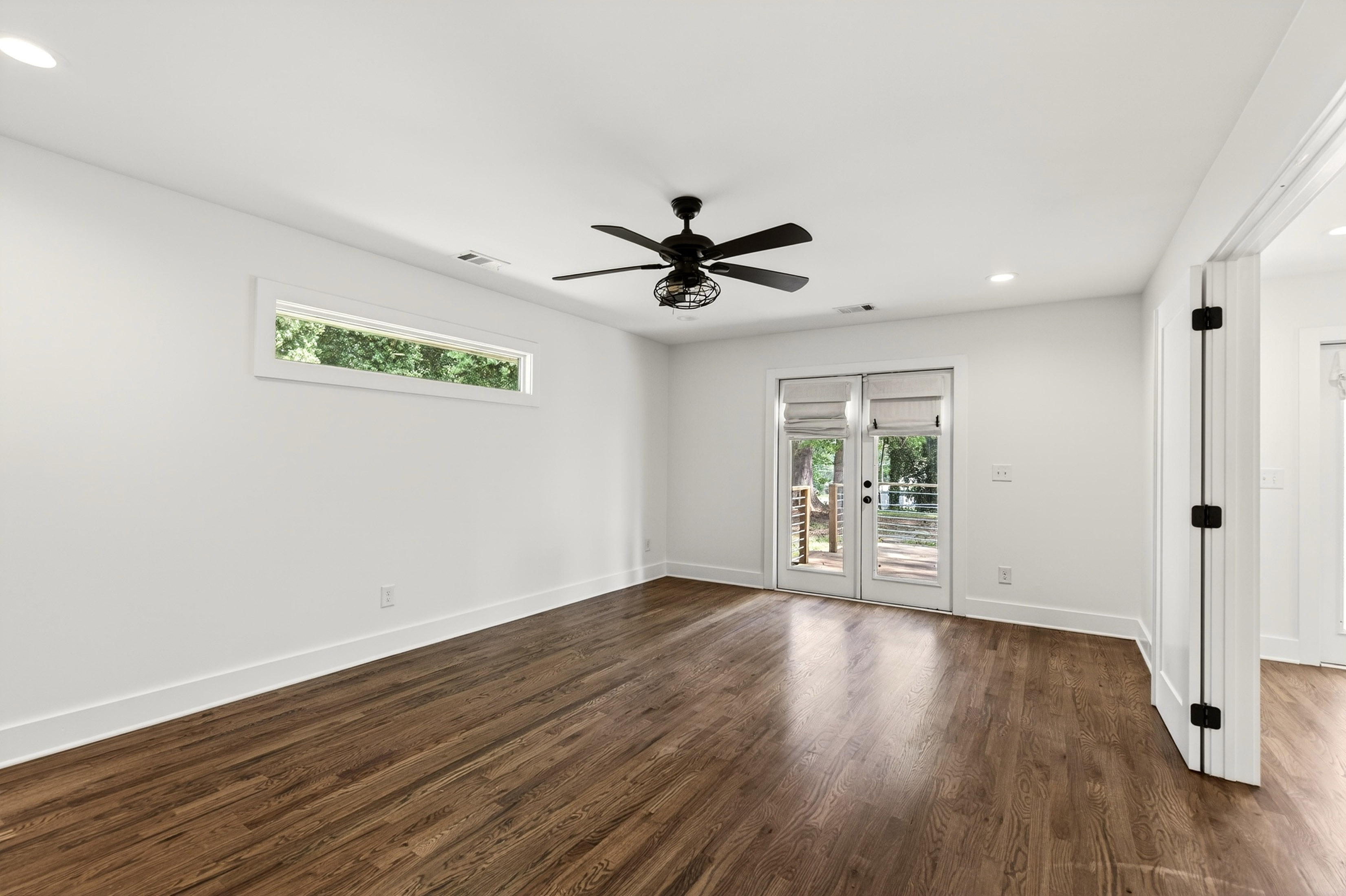  Exceptional Mid-Century Modern Renovation in Decatur - 物件實景