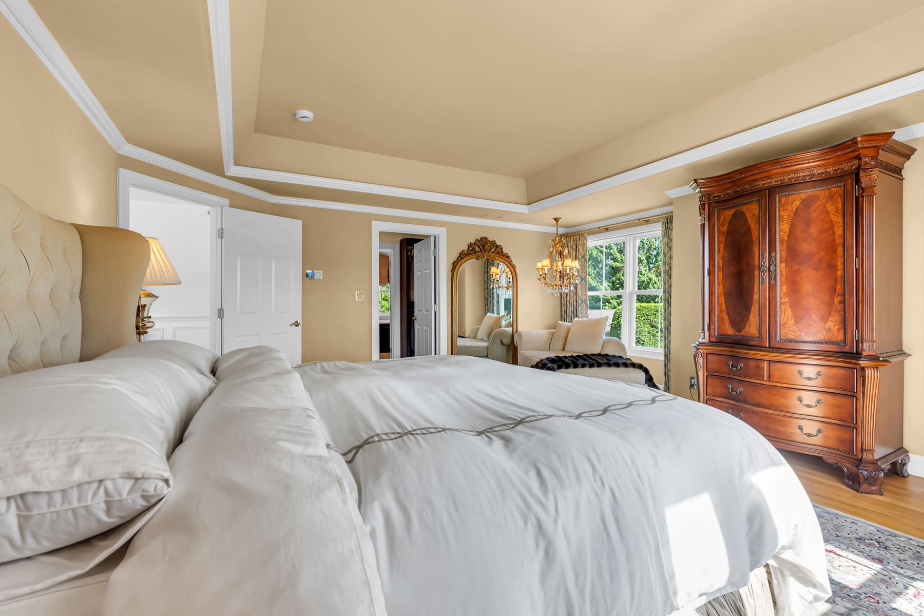  Luxury Shore Colonial Near Sea Girt - 物件實景
