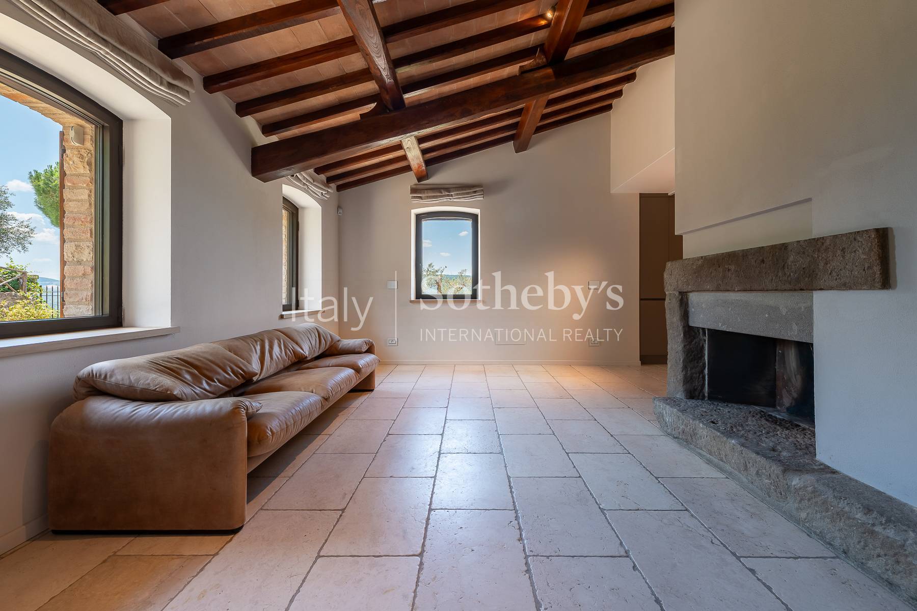  Exclusive Contemporary Estate in the Heart of Umbria - 物件實景