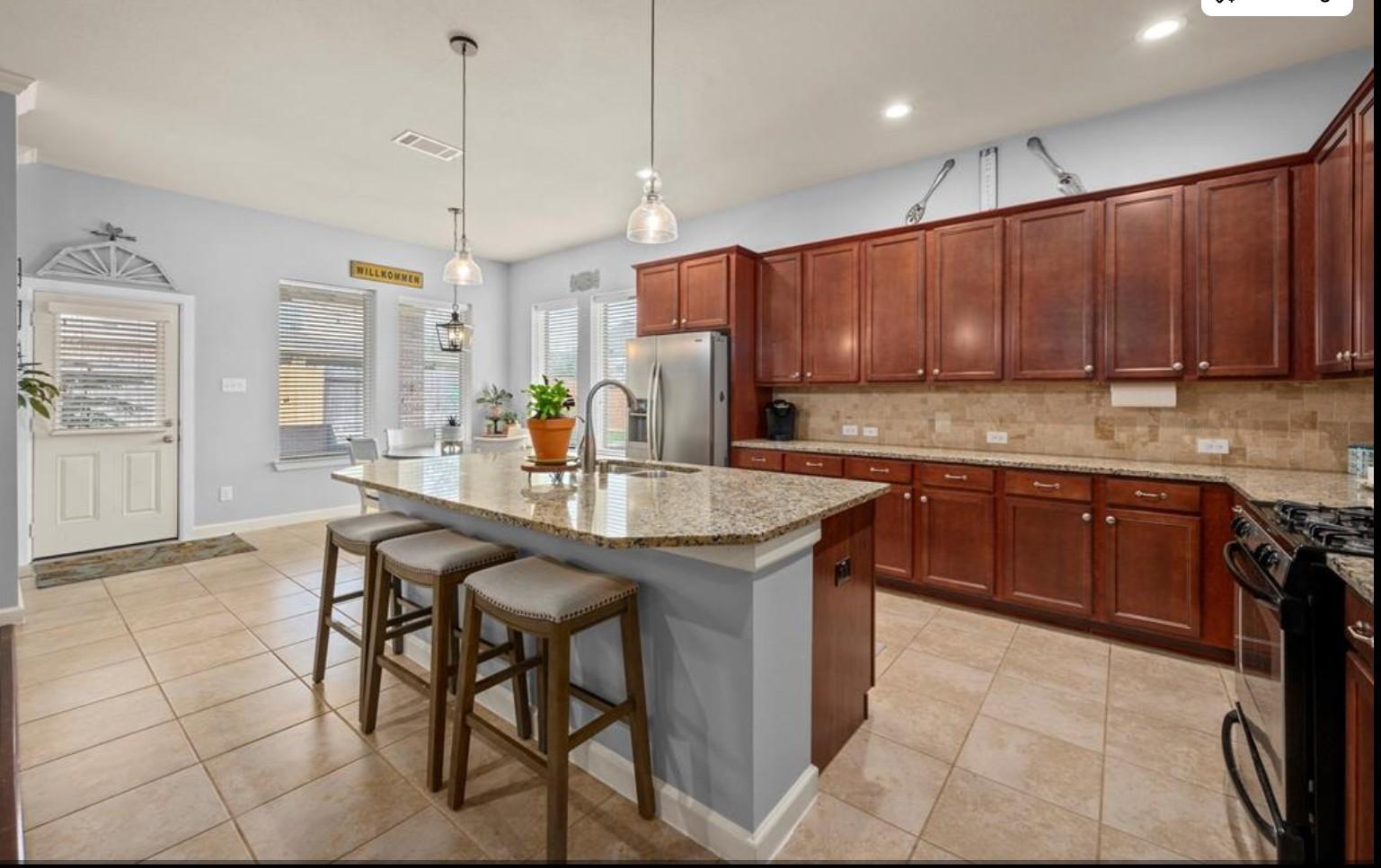 Katy, Texas, 77494, United States, 4 Bedrooms Bedrooms, ,3 BathroomsBathrooms,Residential,For Sale,1907696