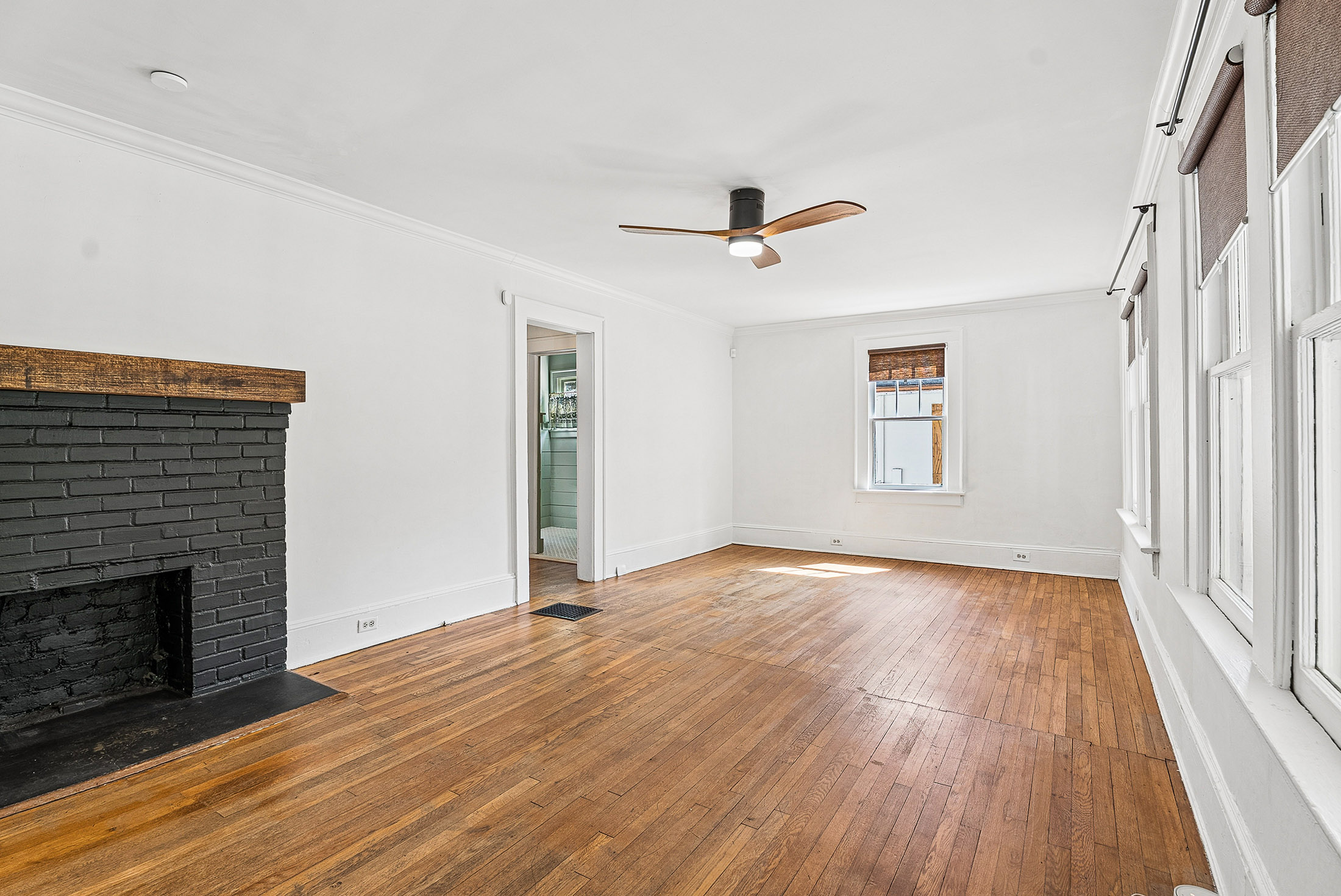  Charming Bungalow in East Atlanta Village - 物件實景