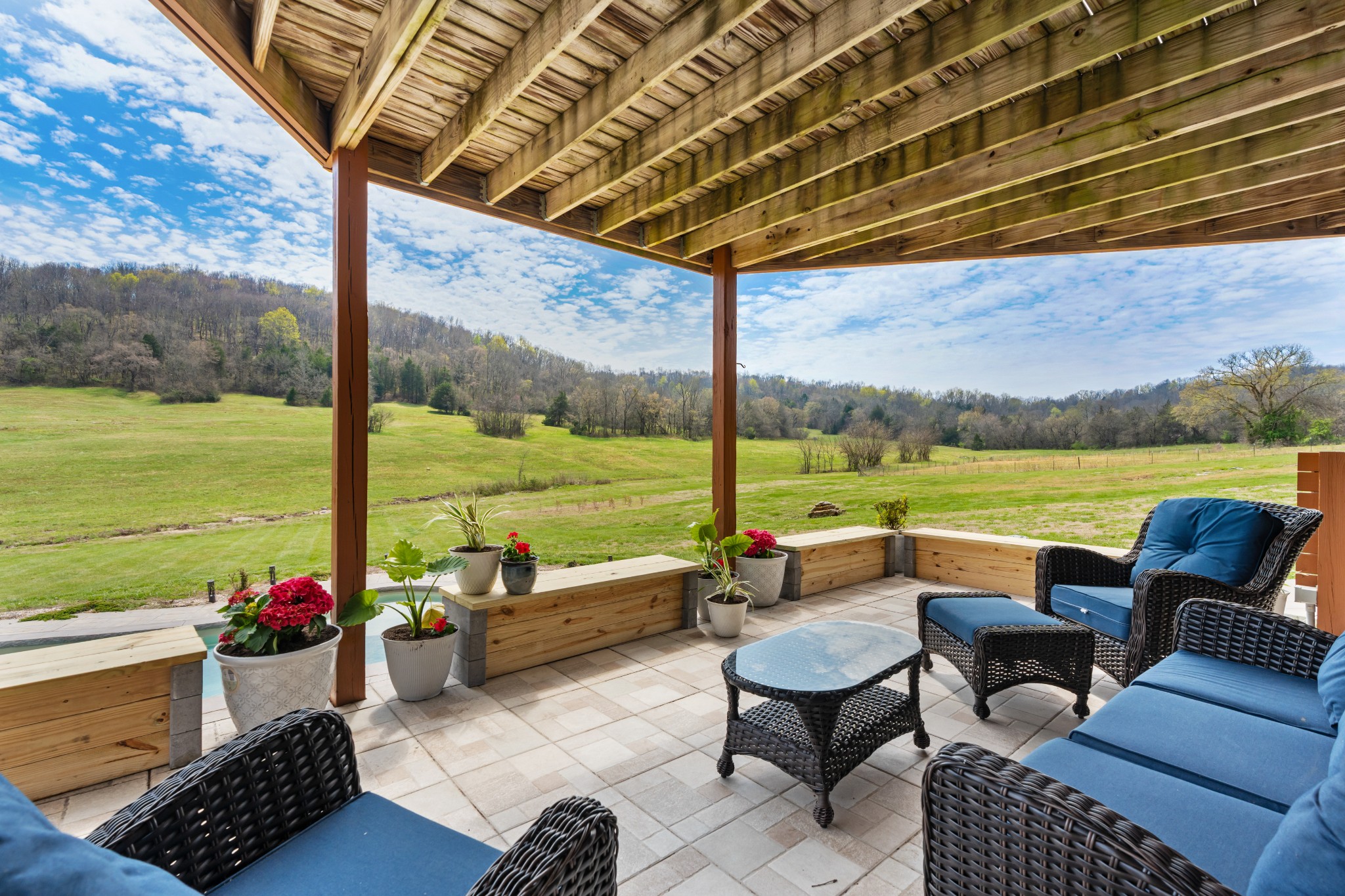  2063 Kennedy Creek Rd, Auburntown, TN, 37016 - 物件實景