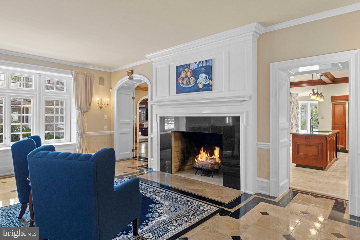 Ambler, Pennsylvania, 19002, United States, 8 Bedrooms Bedrooms, ,9 BathroomsBathrooms,Residential,For Sale,1940927