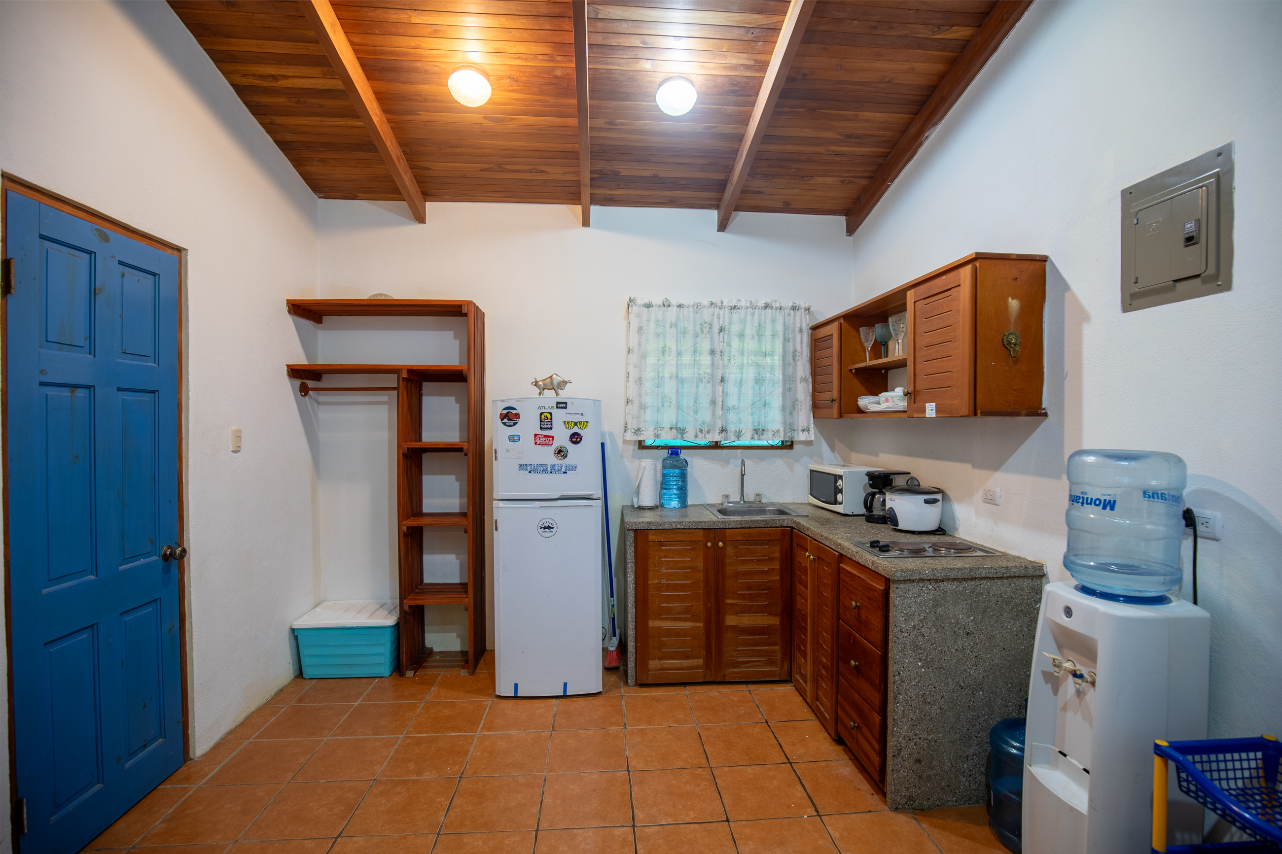 Nosara, Guanacaste, CR, 4 Bedrooms Bedrooms, ,3 BathroomsBathrooms,Residential,For Sale,1682382