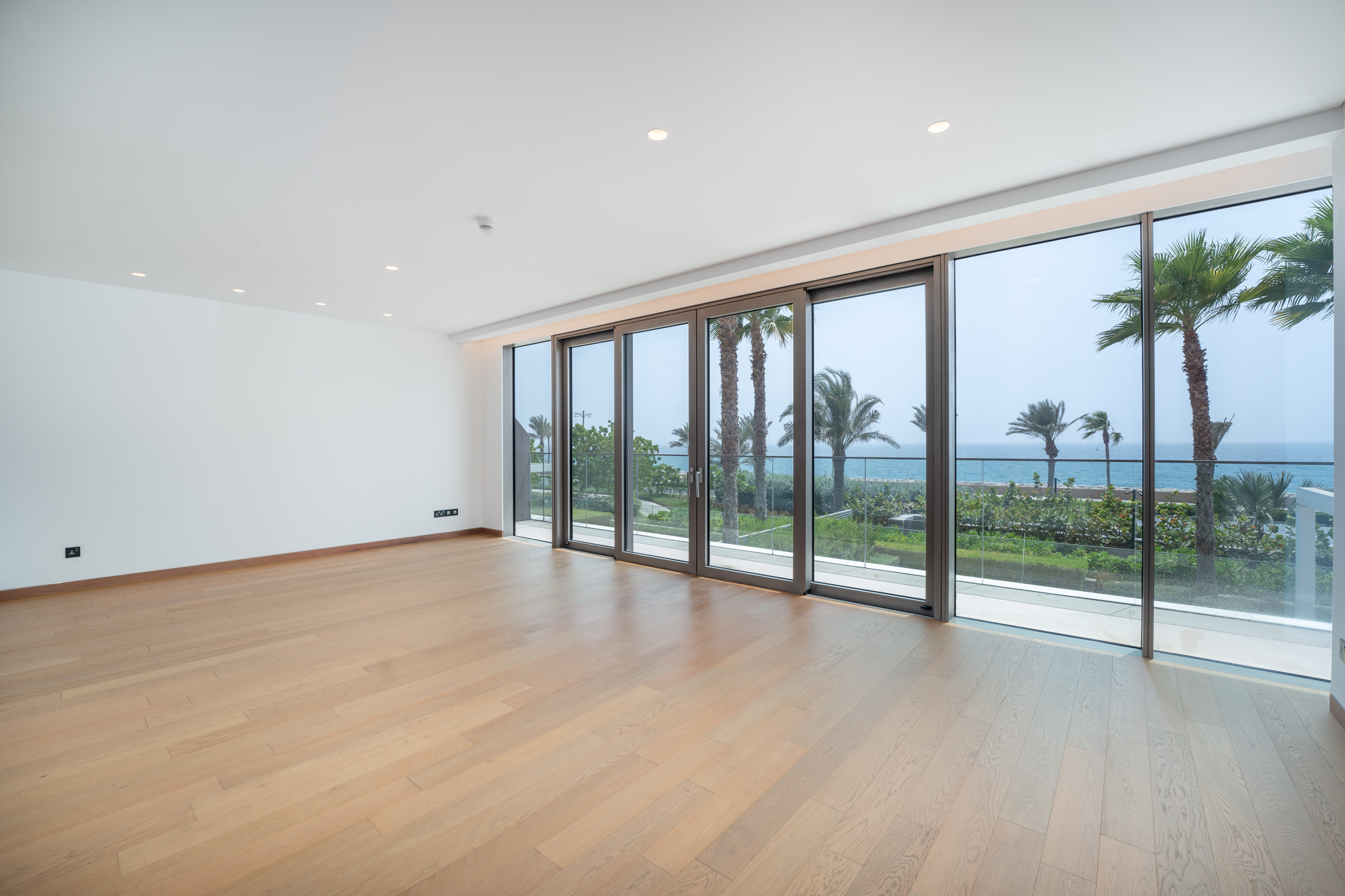  Ultra-luxury penthouse apartment on Palm Jumeirah - 物件實景