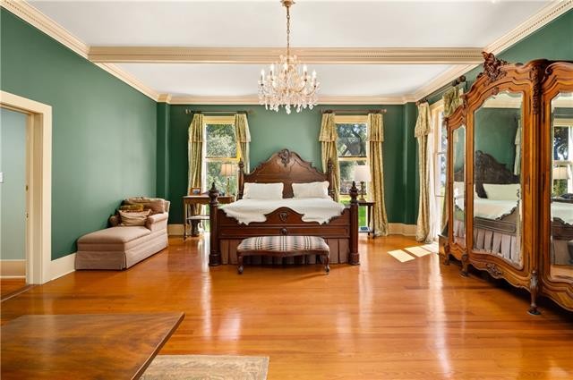 Cheneyville, Louisiana, 71325, United States, 5 Bedrooms Bedrooms, ,4 BathroomsBathrooms,Residential,For Sale,1976425