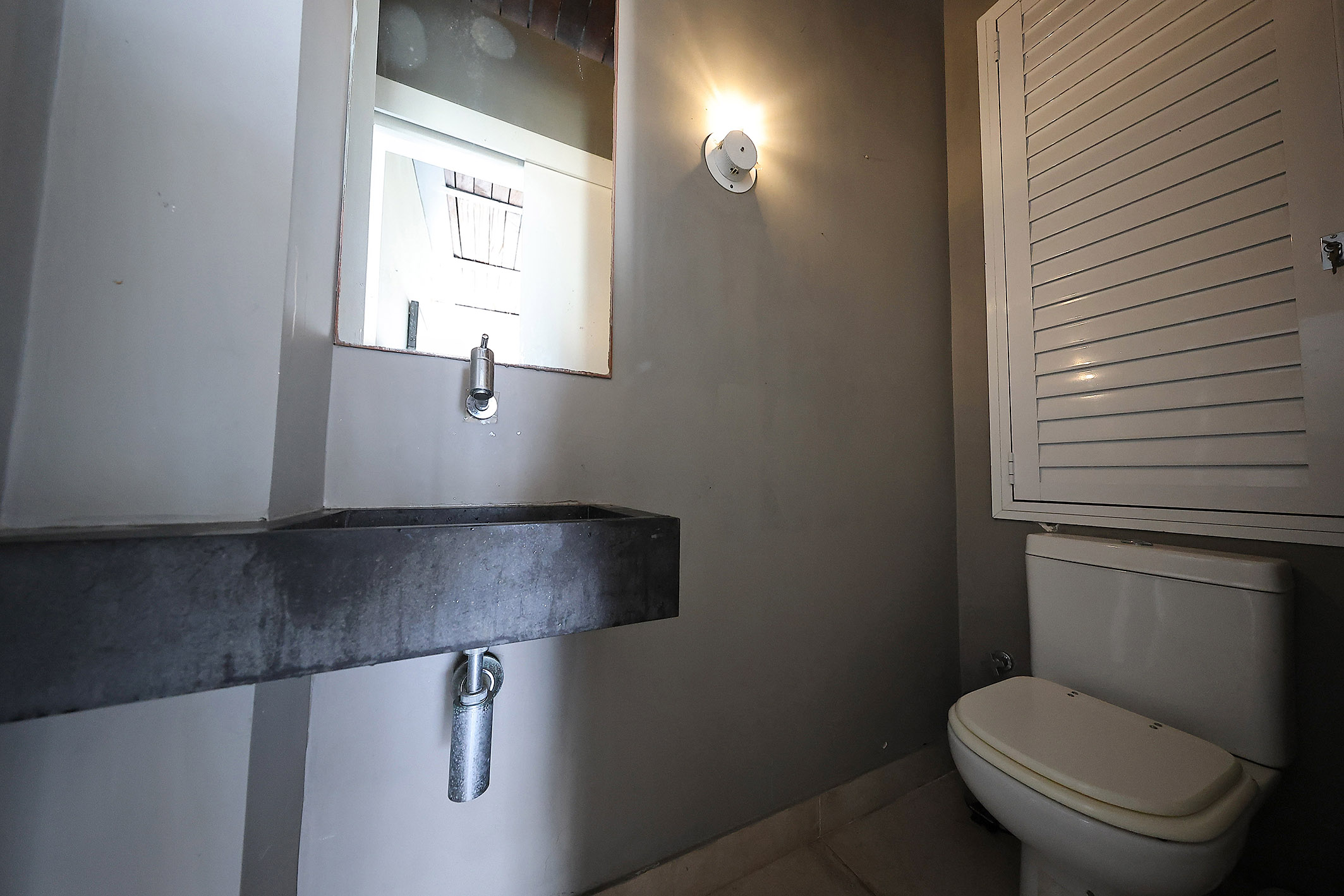  Renovated duplex penthouse with pool and panoramic views of Rio de Janeiro - 物件實景