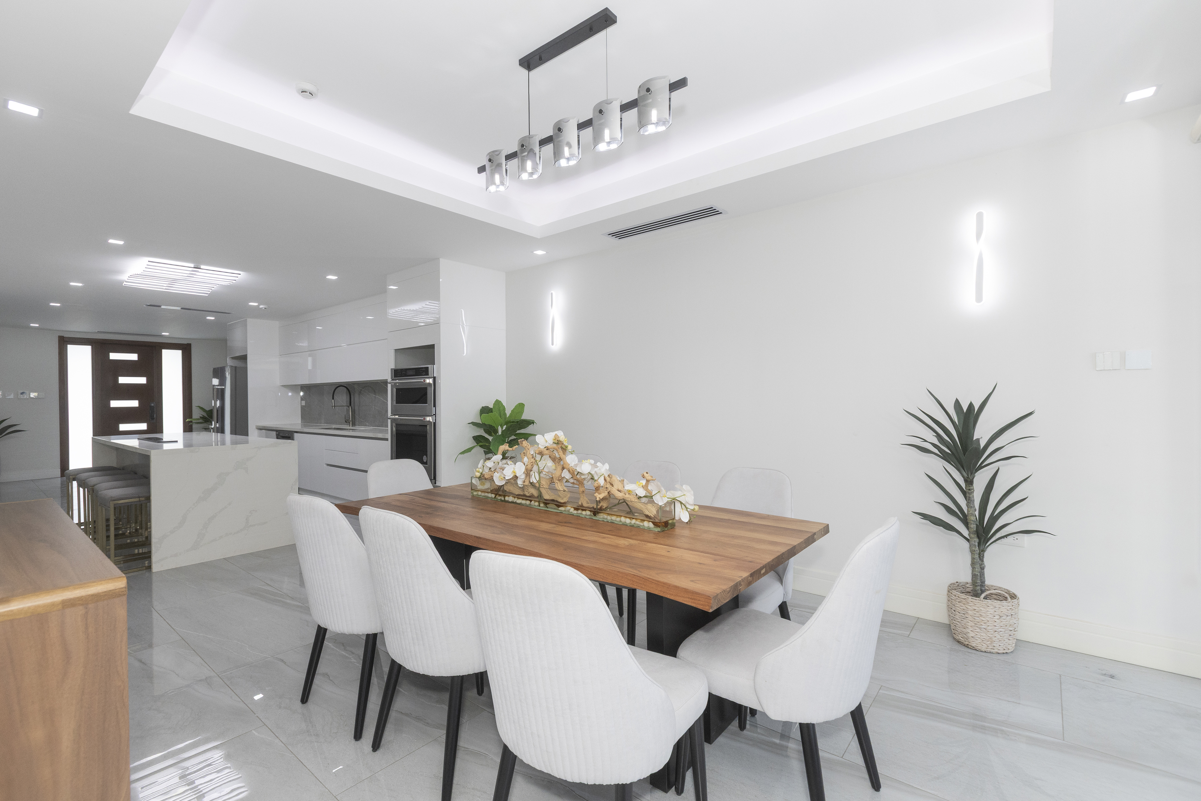  B14 Spyglass, Jackshill - 物件實景