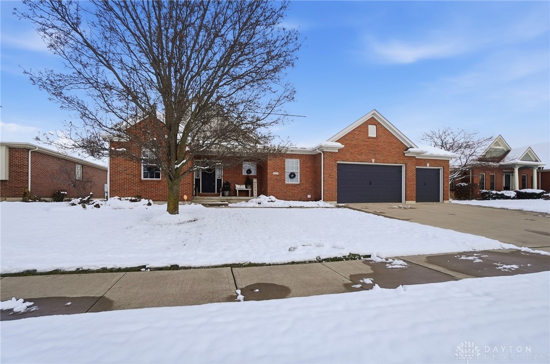 Troy, Ohio, 45373, United States, 4 Bedrooms Bedrooms, ,3 BathroomsBathrooms,Residential,For Sale,2002244