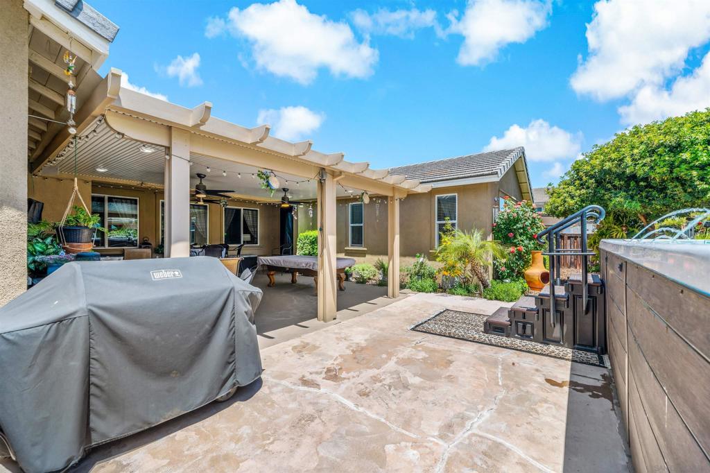 Menifee, California, 92585, United States, 4 Bedrooms Bedrooms, ,3 BathroomsBathrooms,Residential,For Sale,2048443
