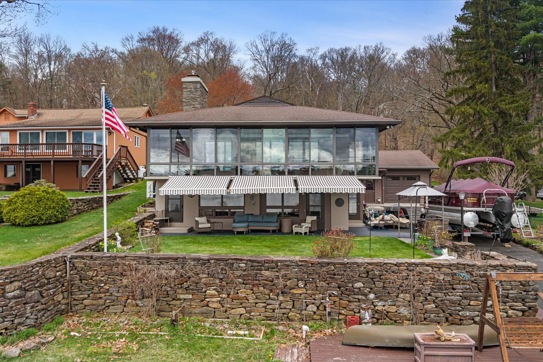  45 Lakeshore Drive Extension, West Brookfield, MA 01585 - 物件實景