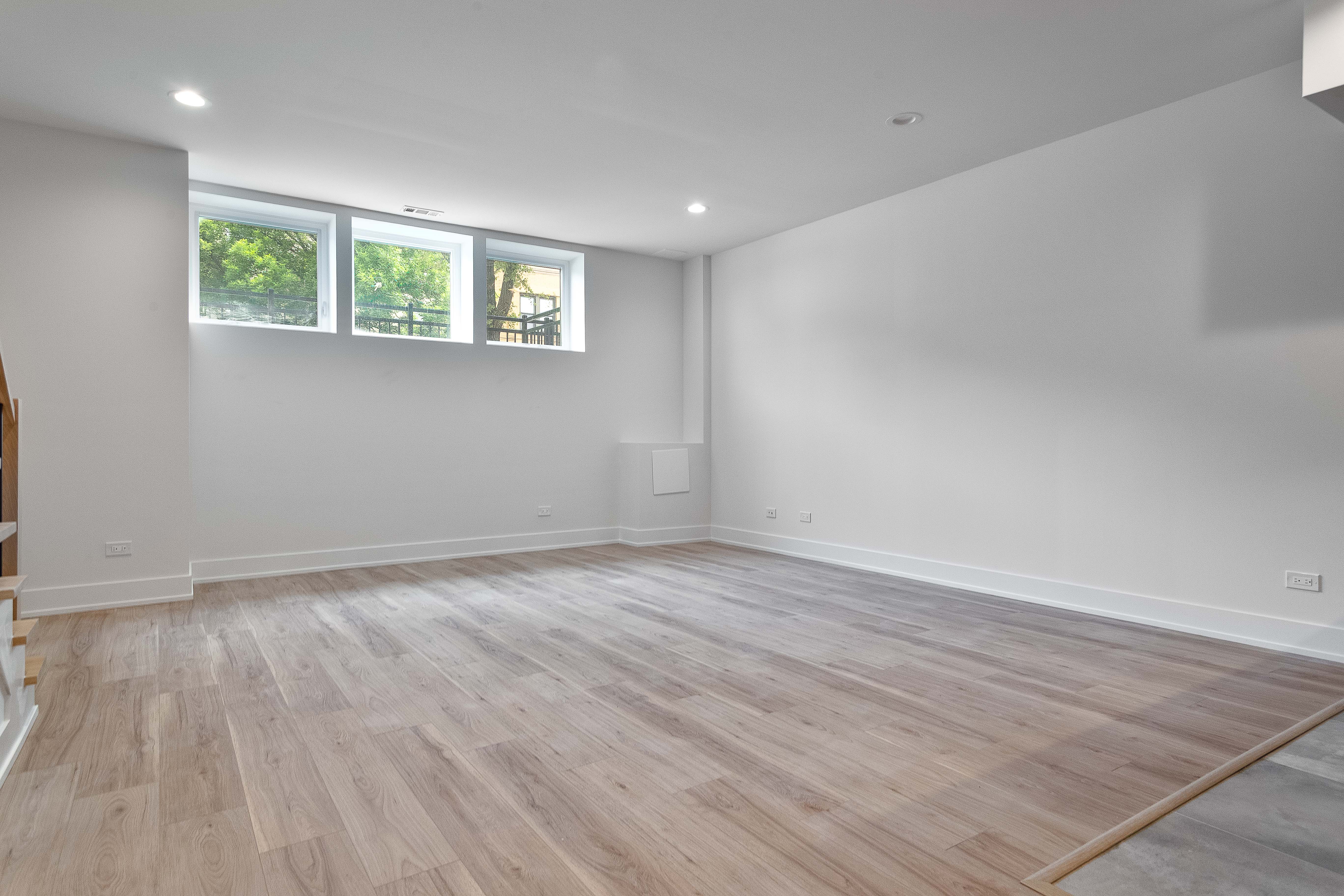  Modern New Construction Row-home Project in Portage Park - 物件實景