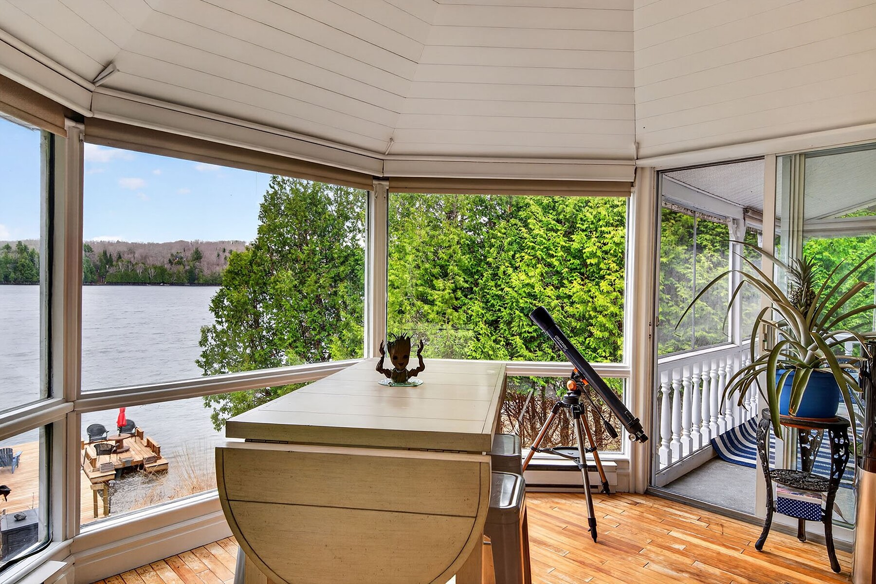  Wentworth-Nord, Laurentides - 物件實景