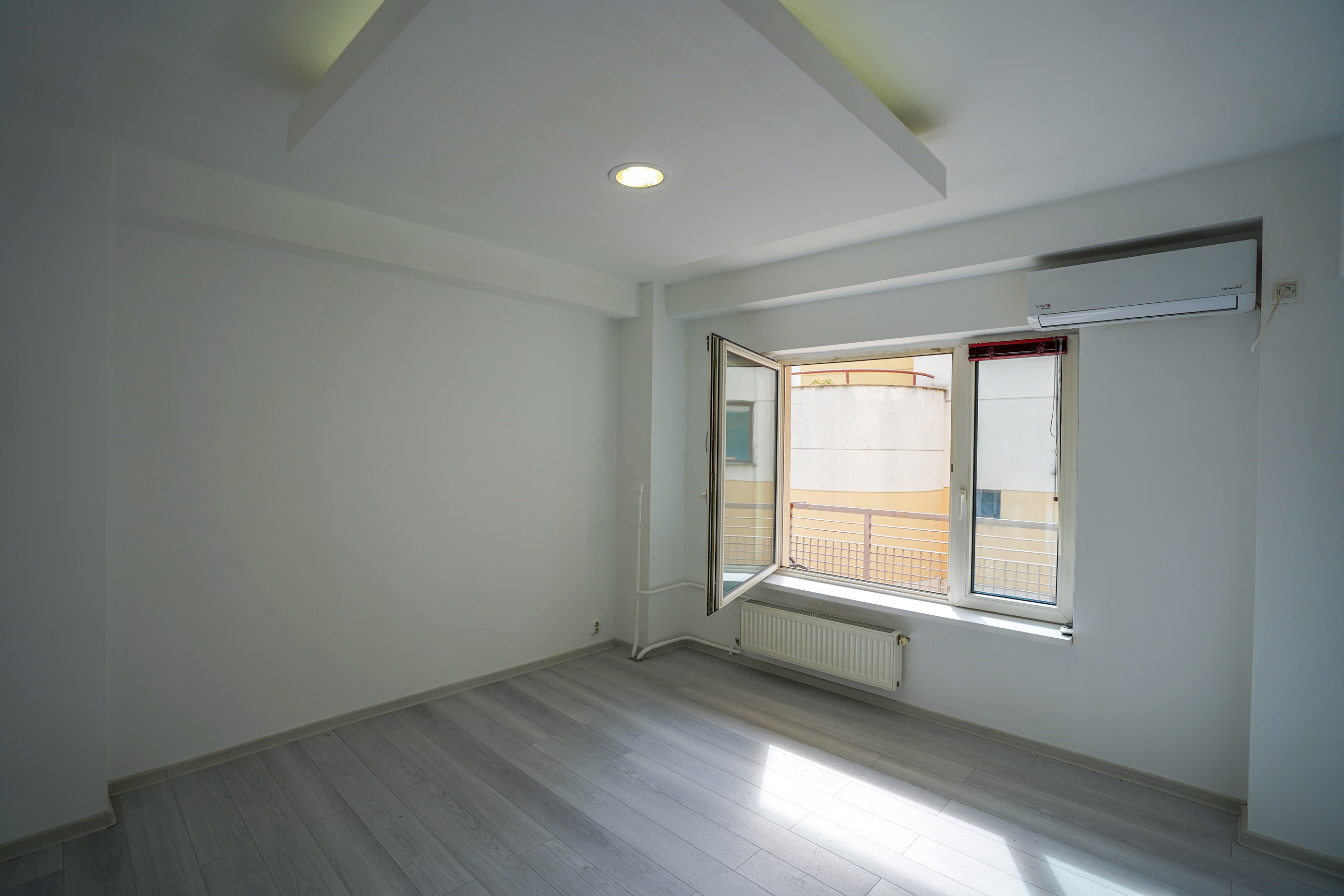  Three-Room Apartment in a Boutique Building in the Heart of the Floreasca - 物件實景