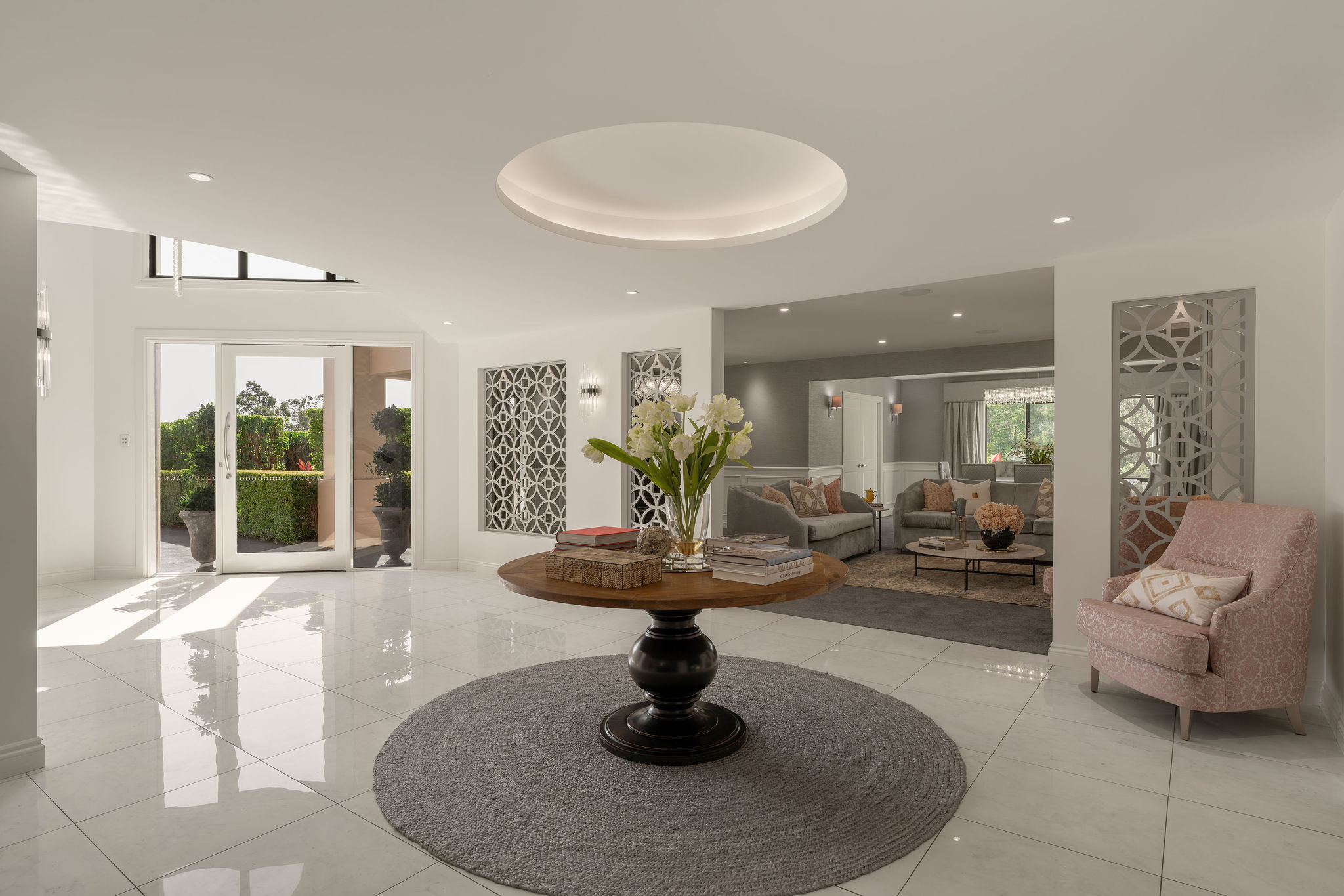  The Art of Living Exceptionally: A Private Acreage Sanctuary of Serenity and Pre - 物件實景