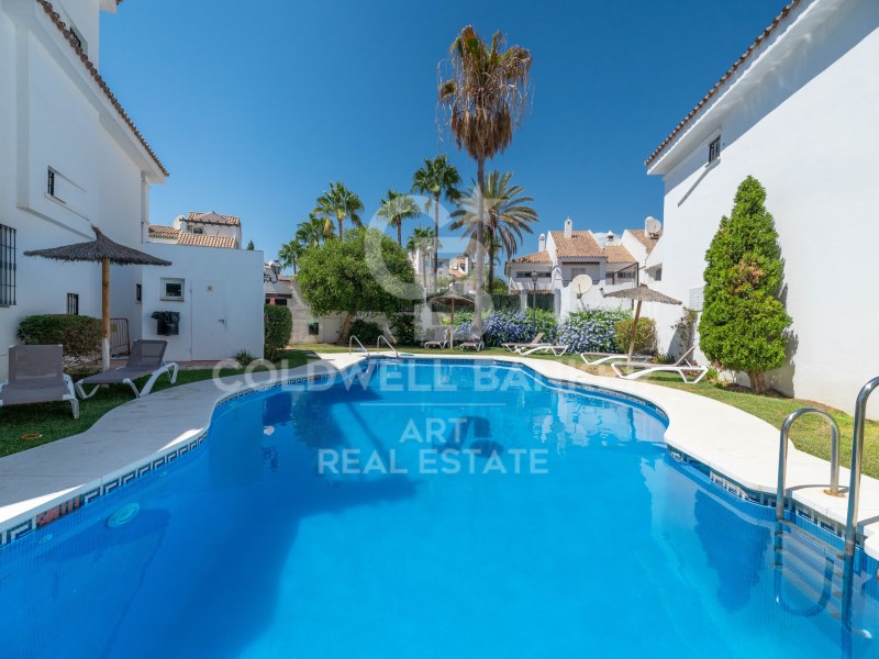 Marbella, Andalusia, ES, 3 Bedrooms Bedrooms, ,3 BathroomsBathrooms,Residential,For Sale,1767778