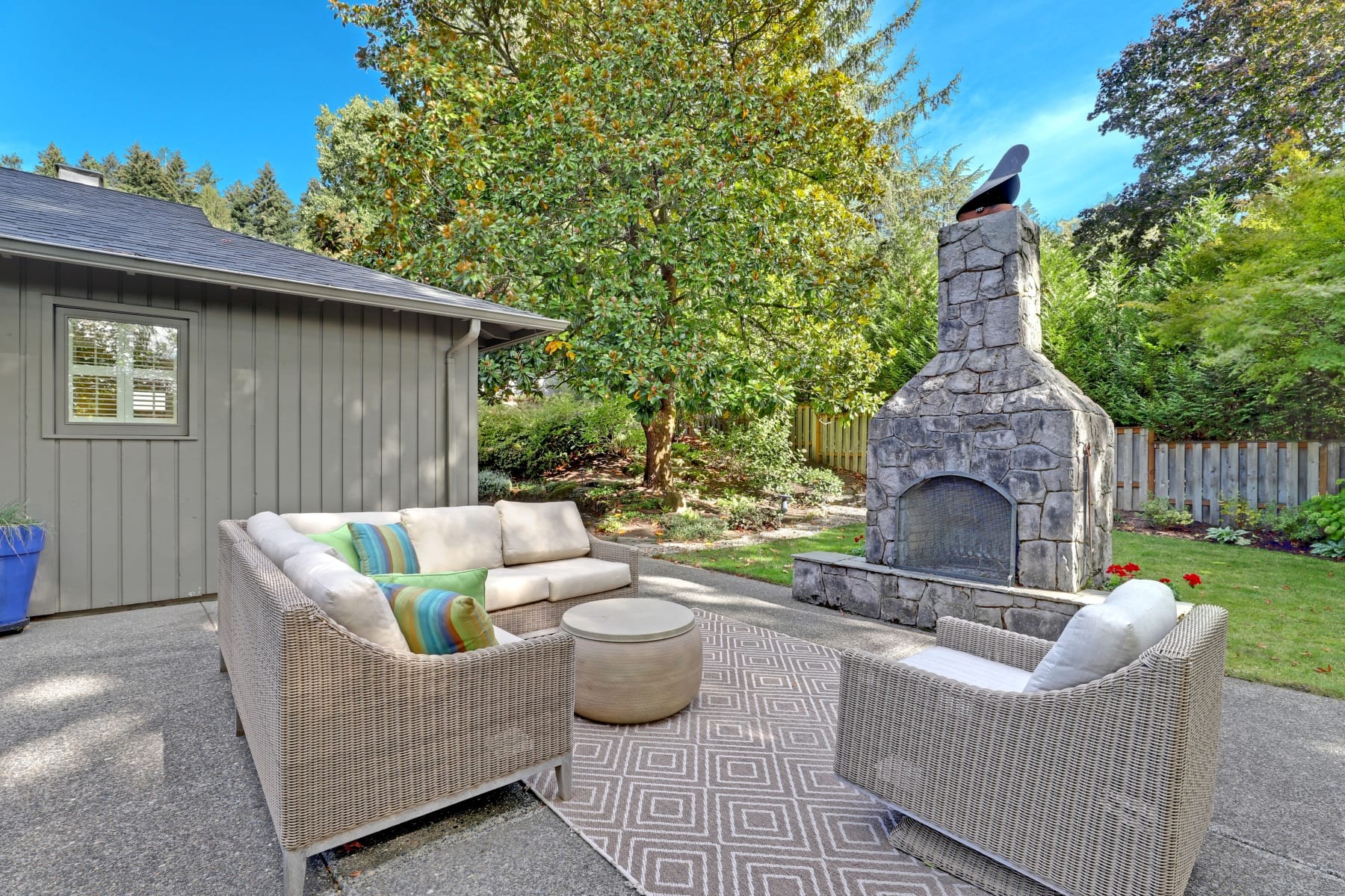  3646 SW 50TH AVE Portland, OR 97221 - 物件實景