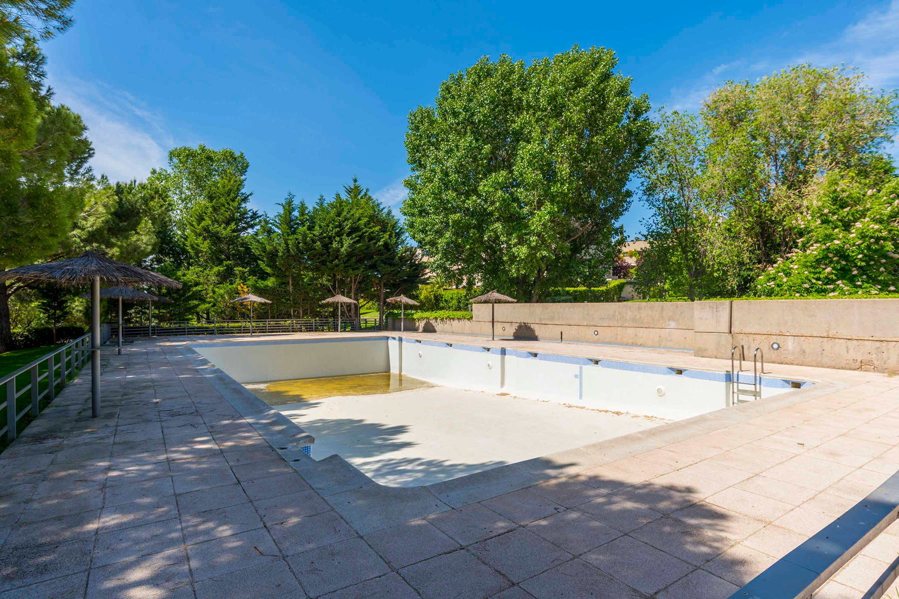  4-bedroom flat in Encinar de los Reyes - 物件實景