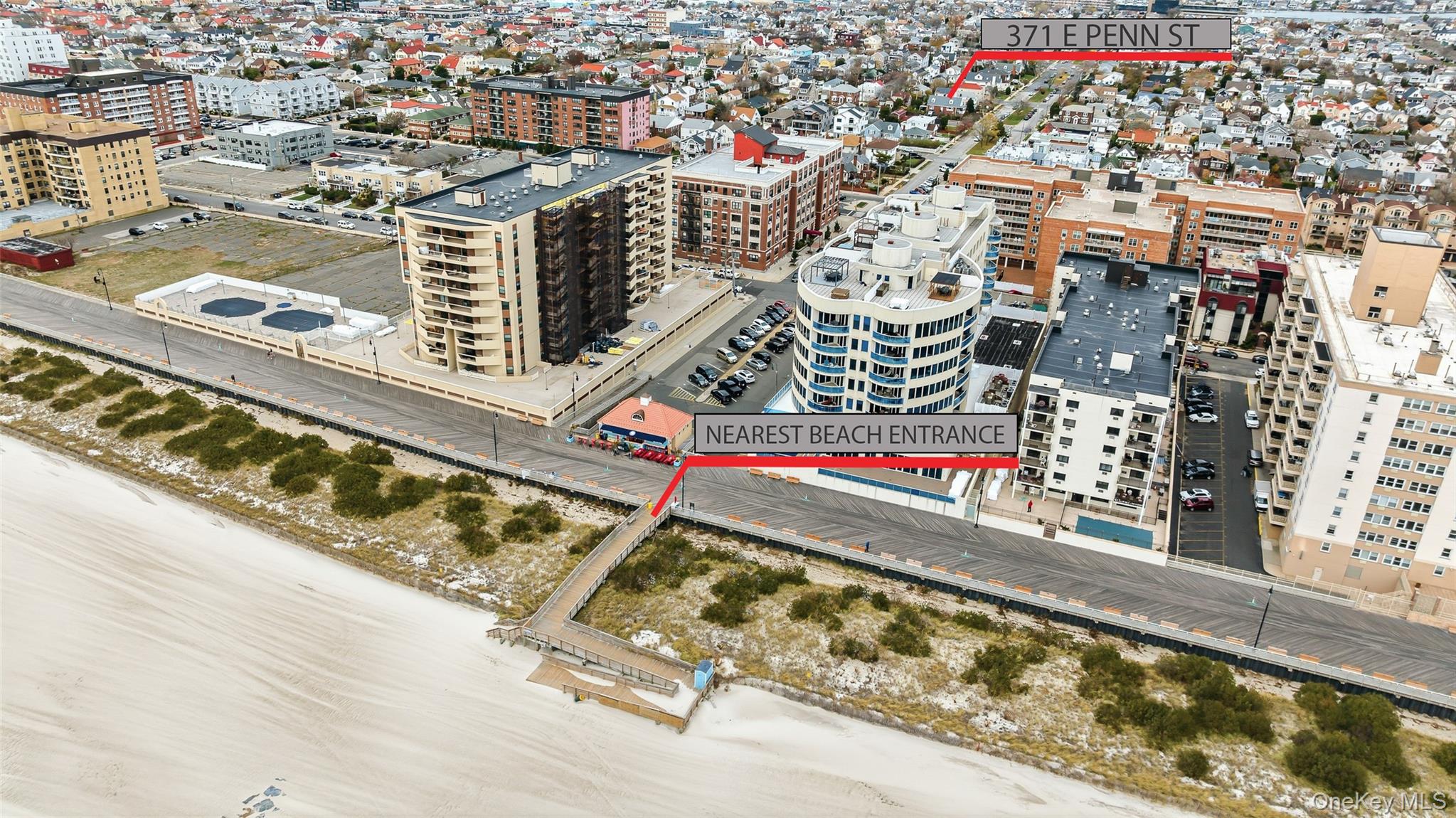 Long Beach, New York, 11561, United States, 5 Bedrooms Bedrooms, ,3 BathroomsBathrooms,Residential,For Sale,1992017