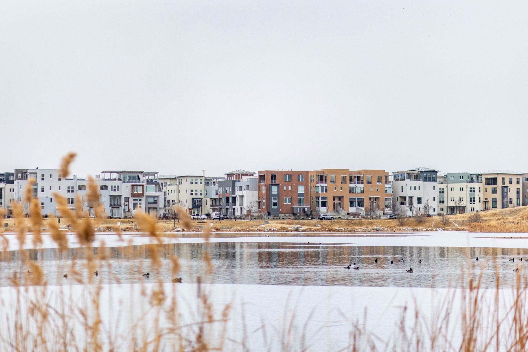  Rare North Shore Gem on One of Daybreak