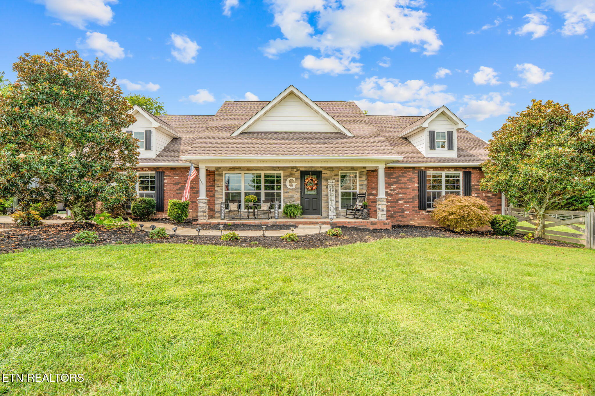 Maryville, Tennessee, 37803, United States, 3 Bedrooms Bedrooms, ,2 BathroomsBathrooms,Residential,For Sale,1942591
