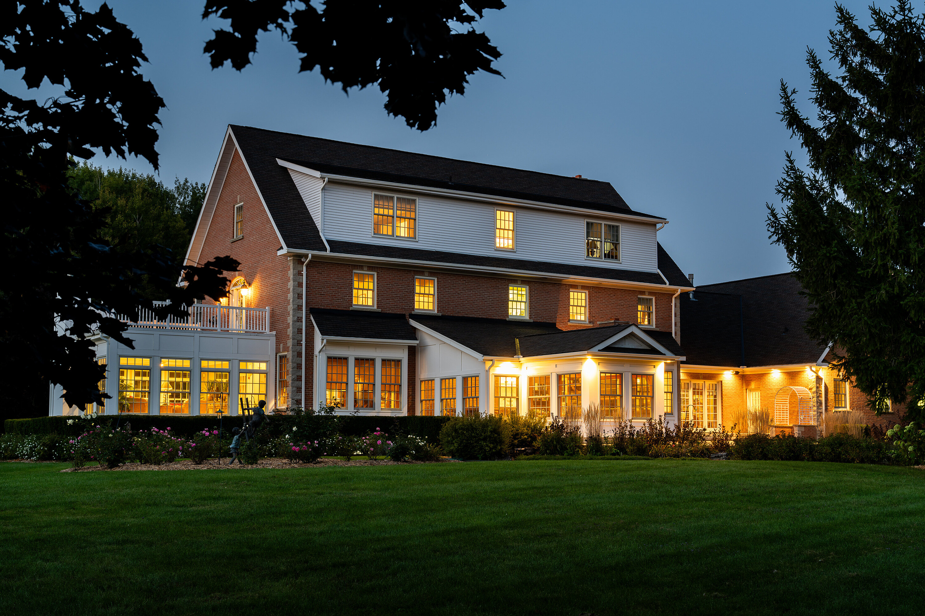  Spectacular Executive Home - 物件實景