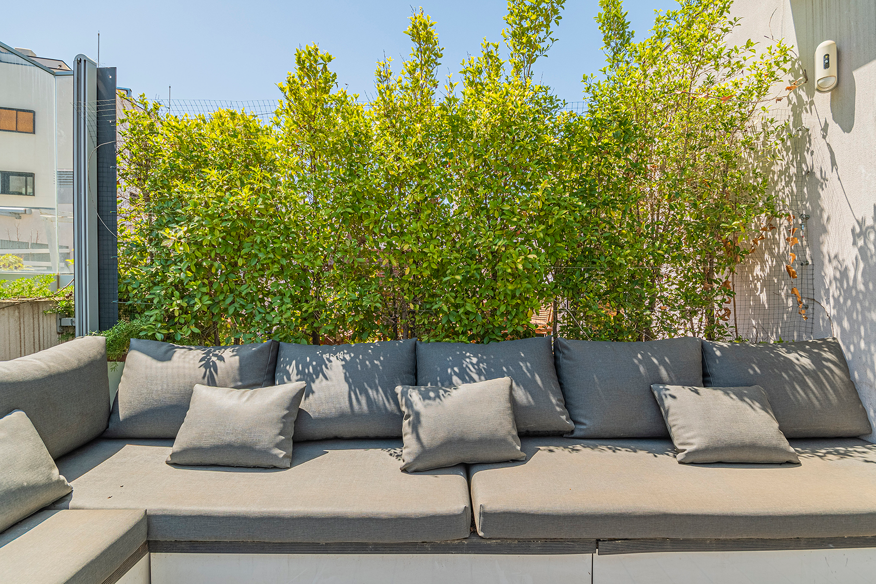  Luxury townhouse near the sea in Poblenou - 物件實景