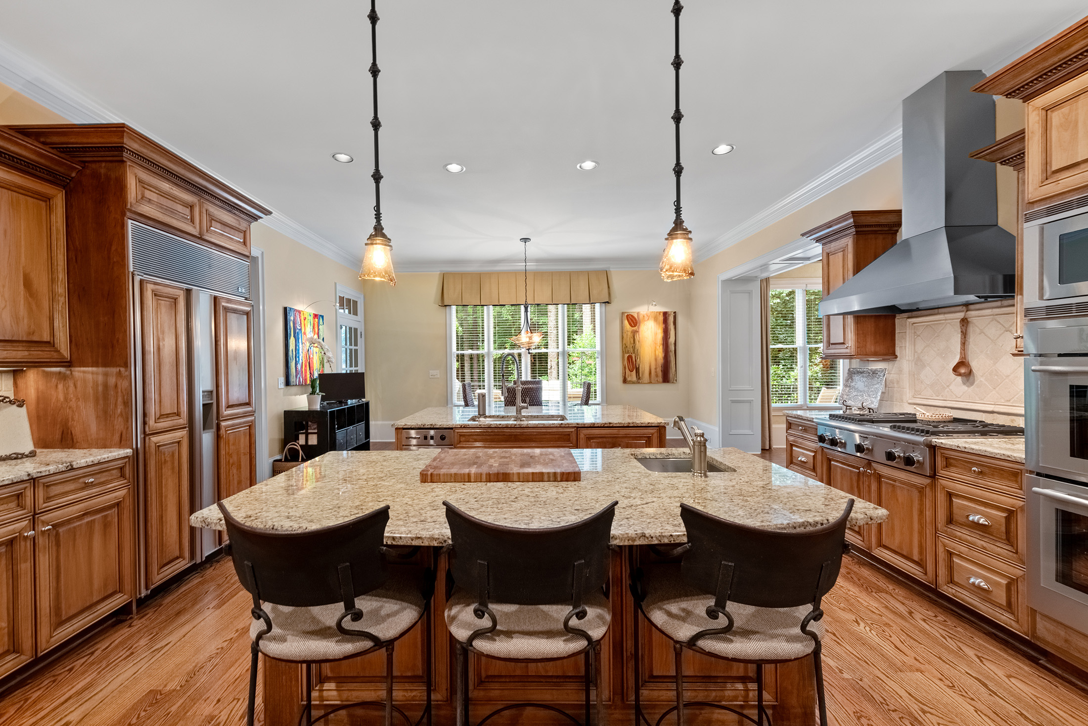  Charming Buckhead Home with Pool and Elevator - 物件實景