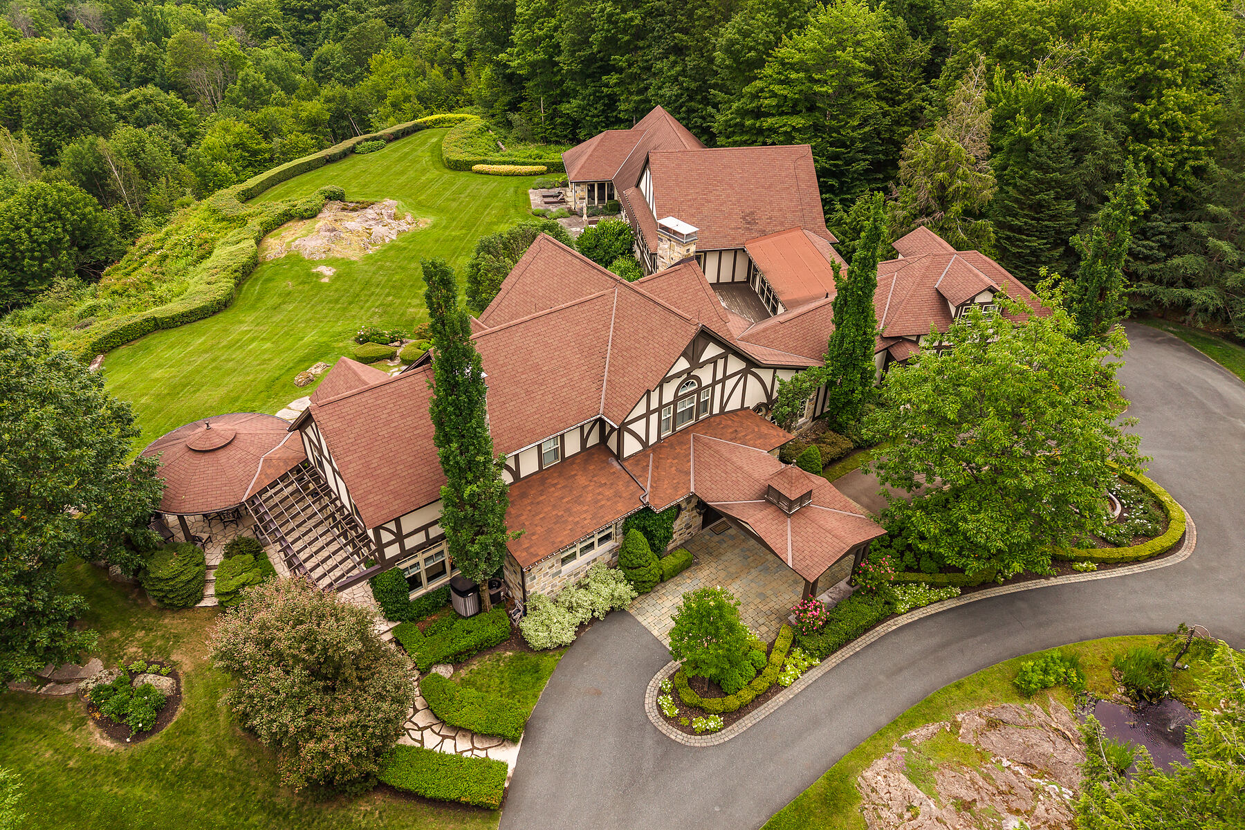  Extraordinary Estate - 物件實景