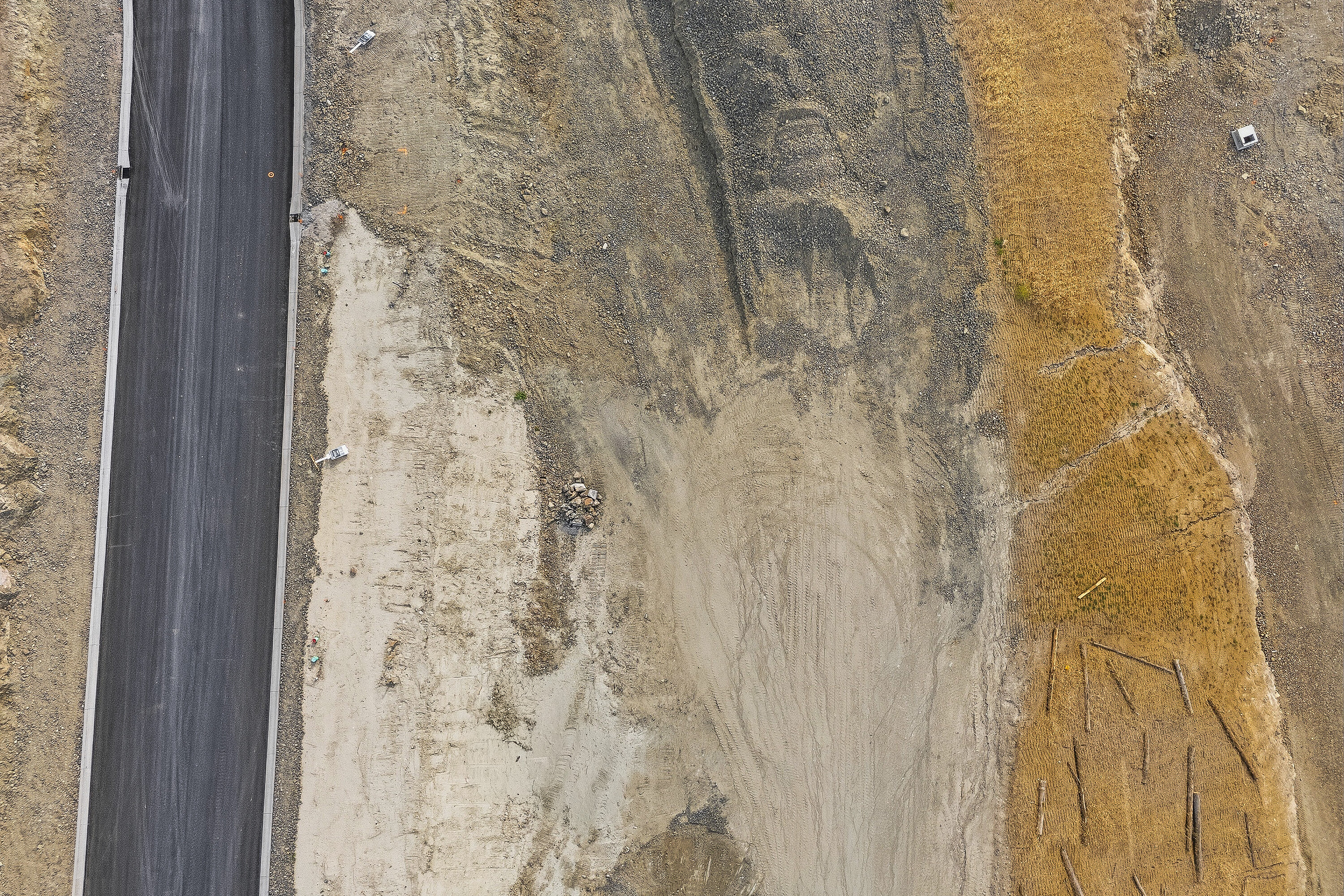  Lot 43 in The Summit - 物件實景
