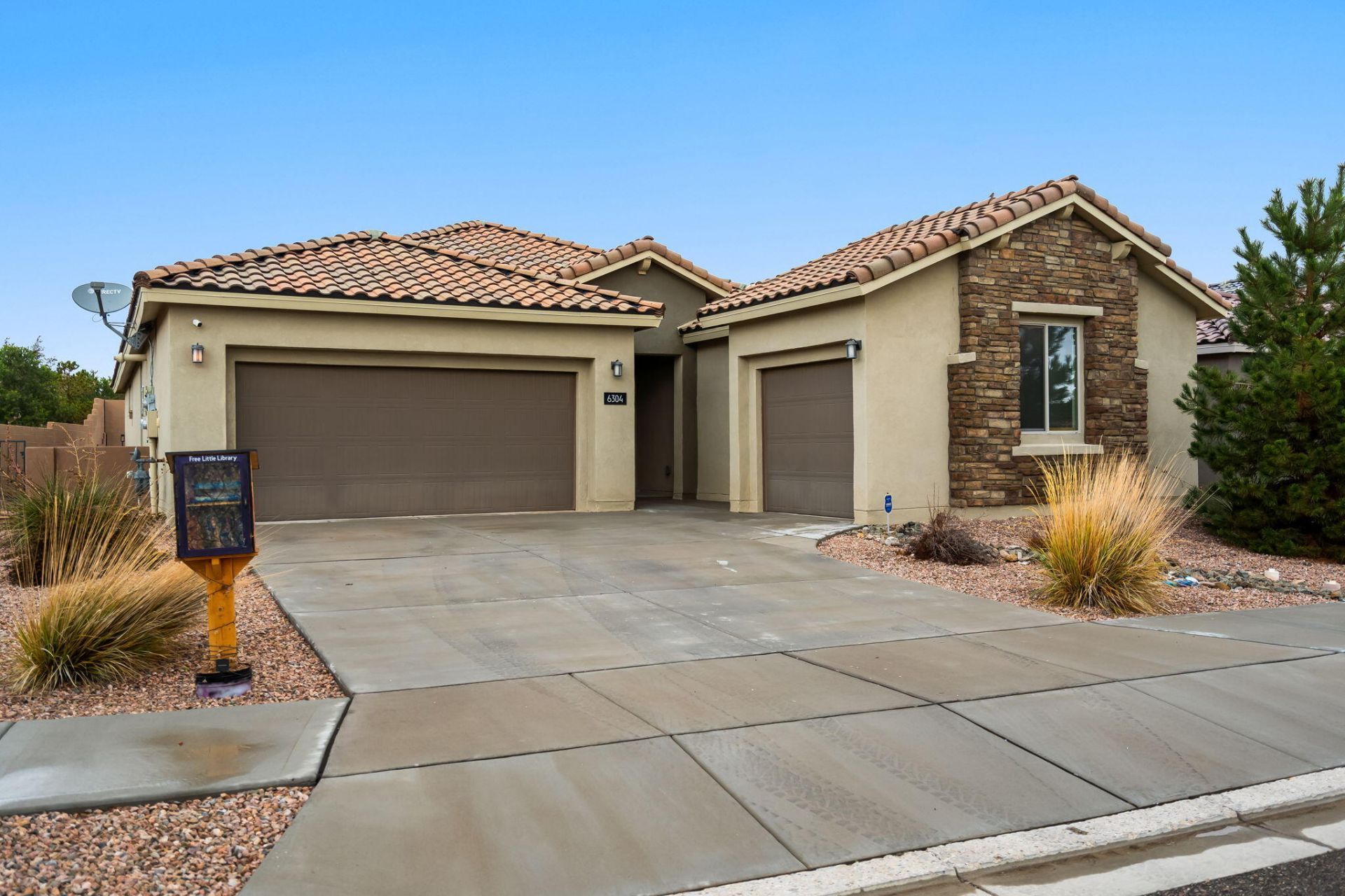 Acadia Ln, Rio Rancho, NM 87144 #1
