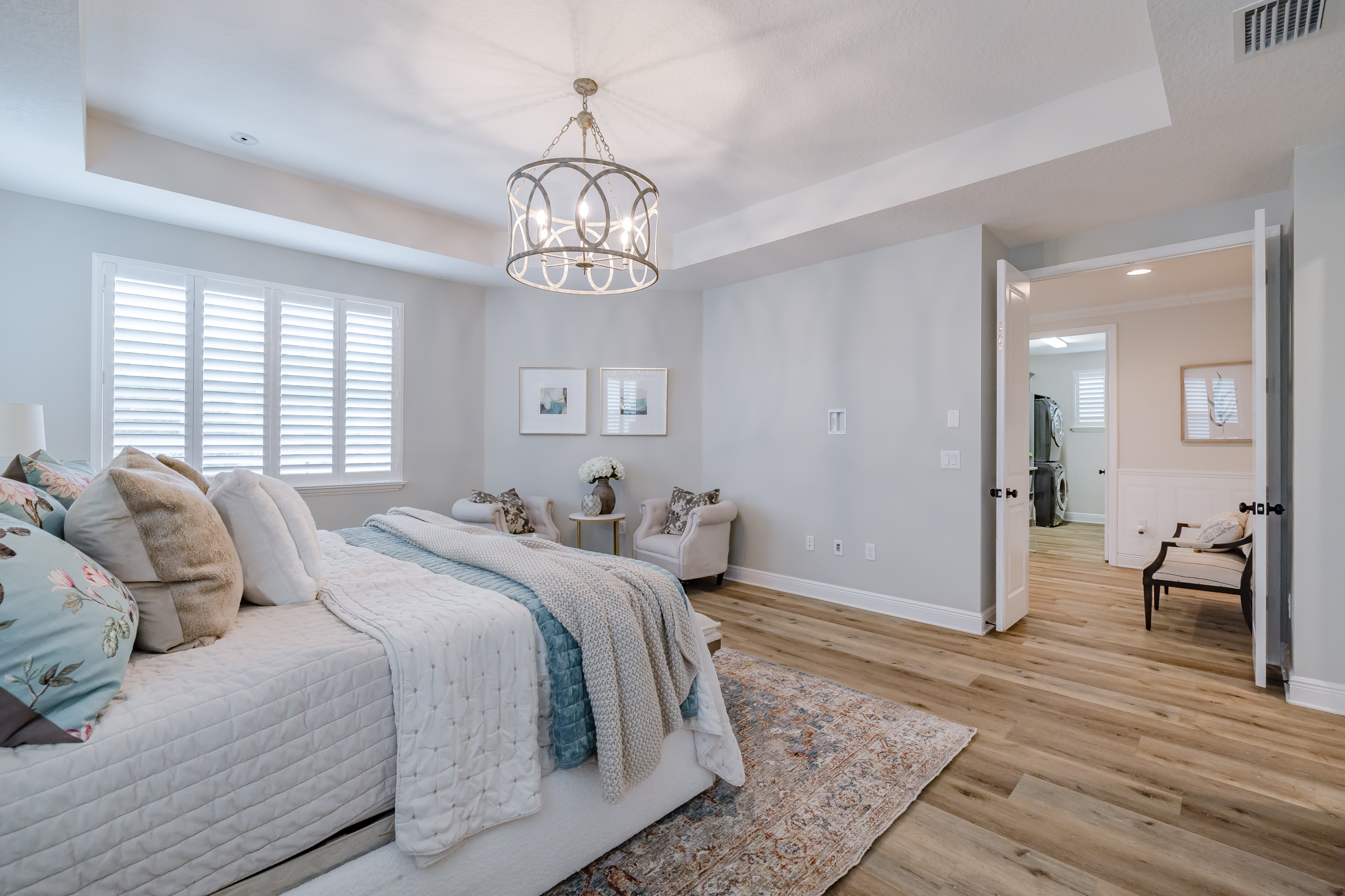 Wesley Chapel, Florida, 33543, United States, 6 Bedrooms Bedrooms, ,5 BathroomsBathrooms,Residential,For Sale,1841577