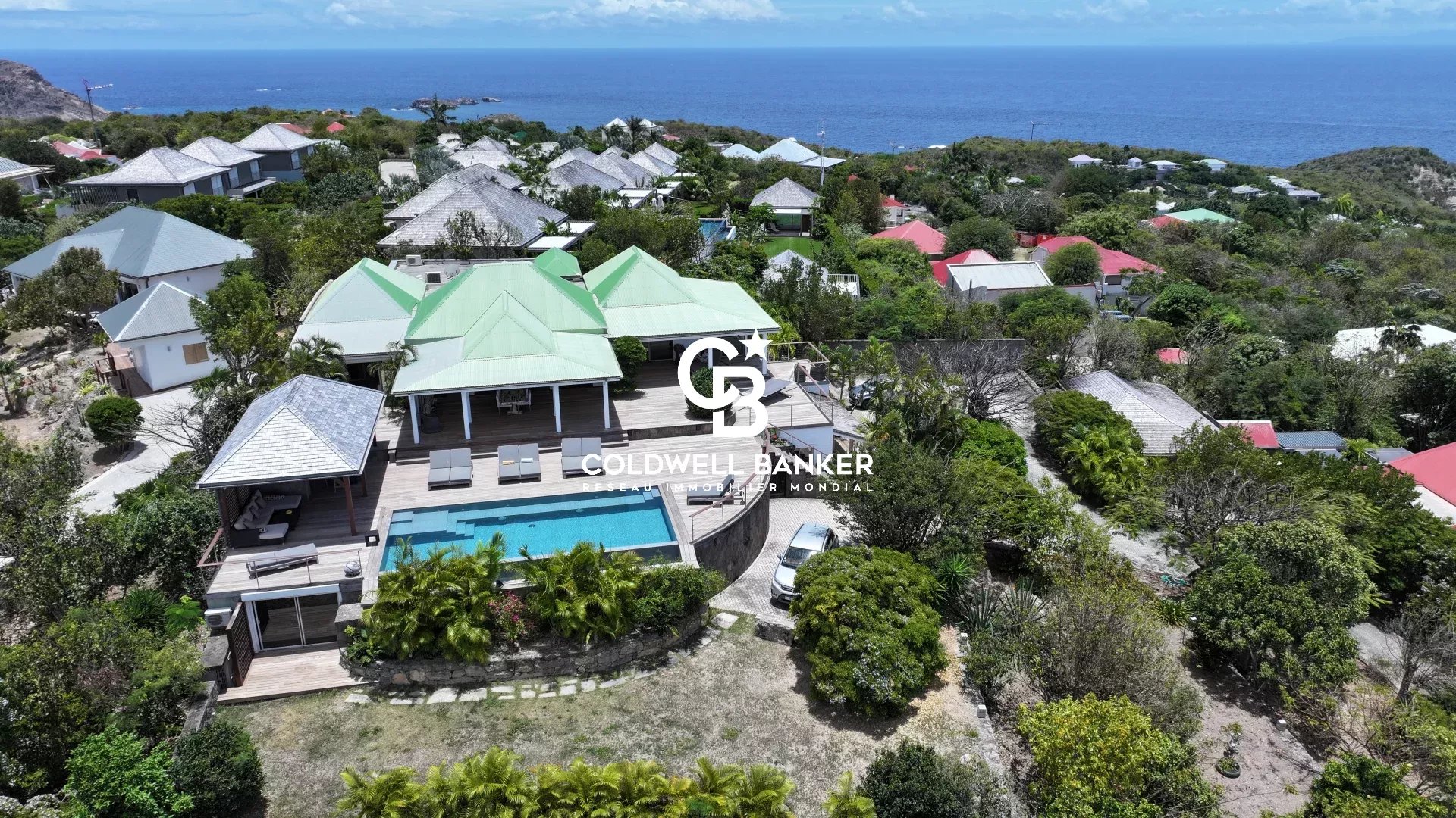 Saint-Barthélemy, Saint Barthelemy, ,Residential,For Sale,1793322