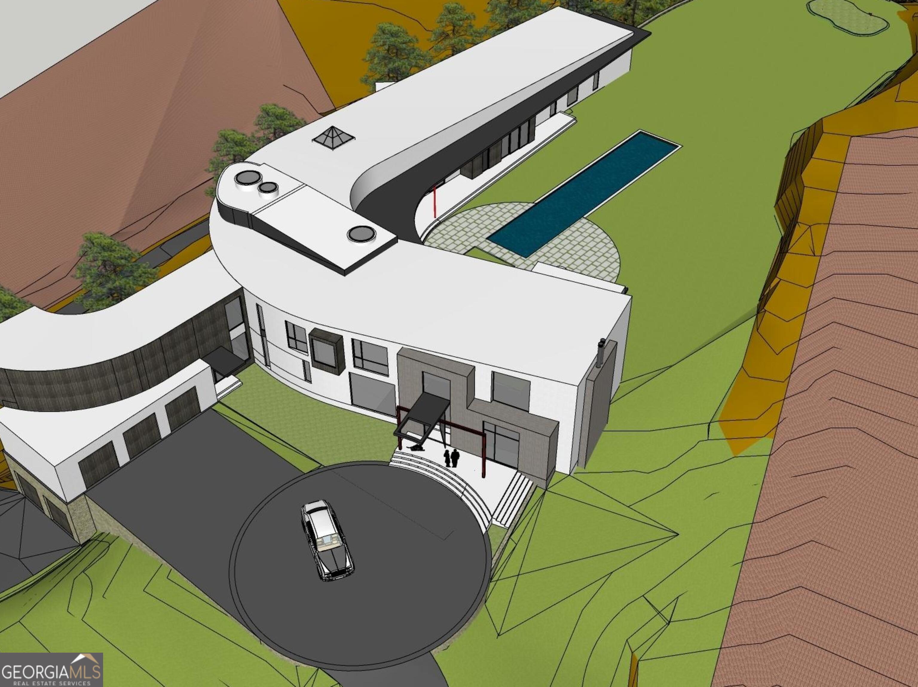 Sandy Springs, Georgia, 30327, United States, ,Land,For Sale,1992934