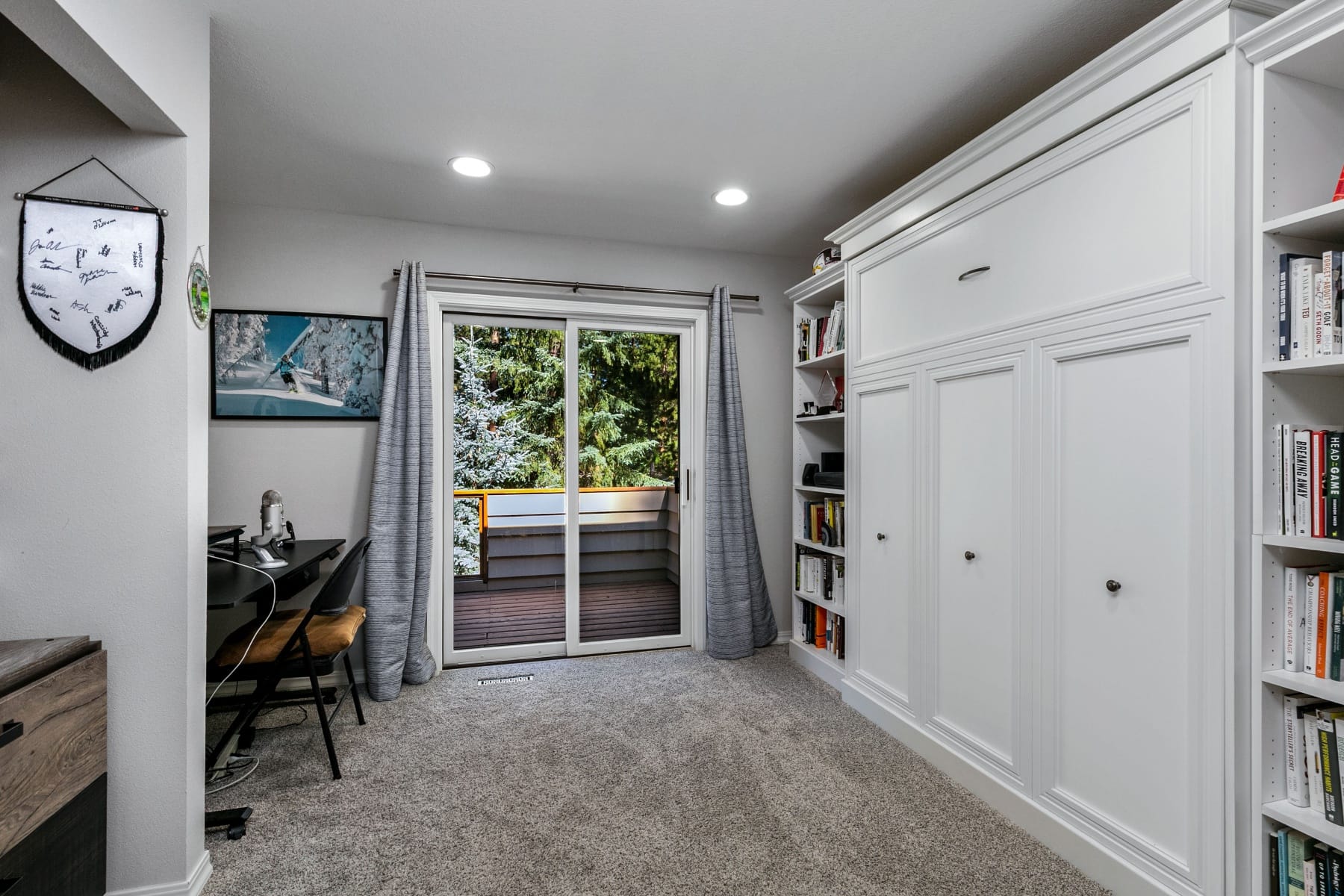  60643 Thunderbird Court Bend, OR 97702 - 物件實景