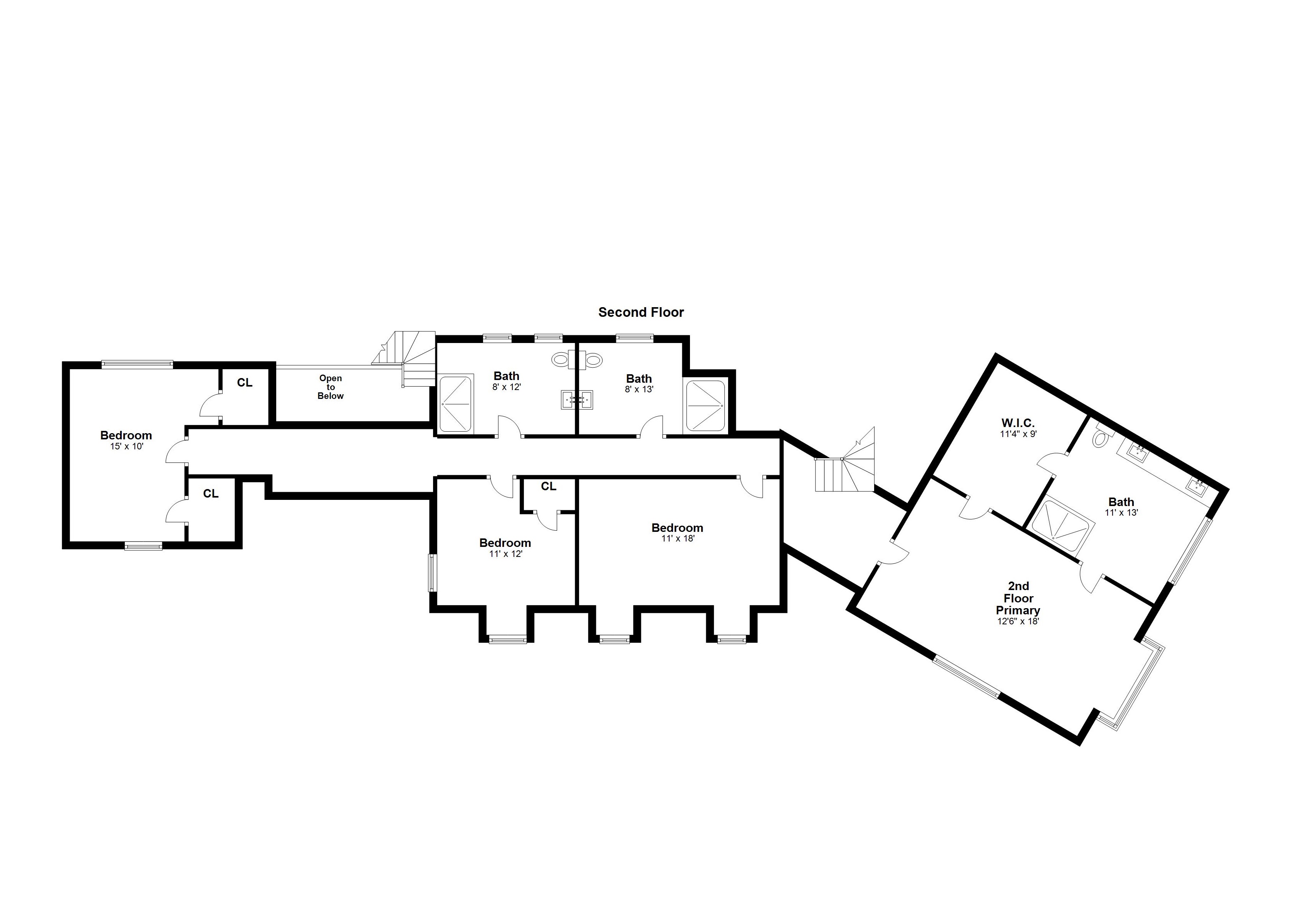  10 Gaston Farm Road - 物件實景