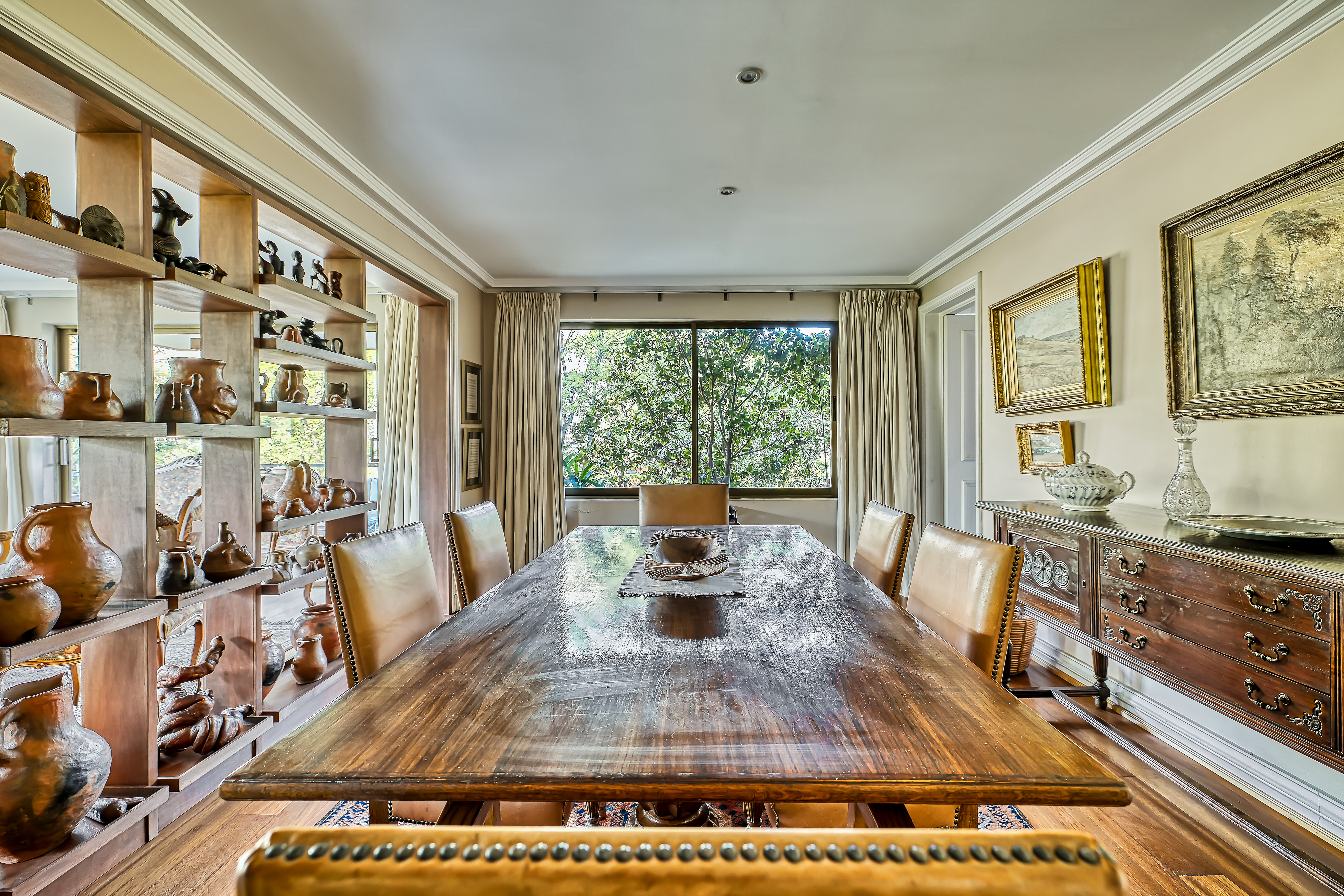  Exclusive apartment in the heart of Jardín del Este. - 物件實景