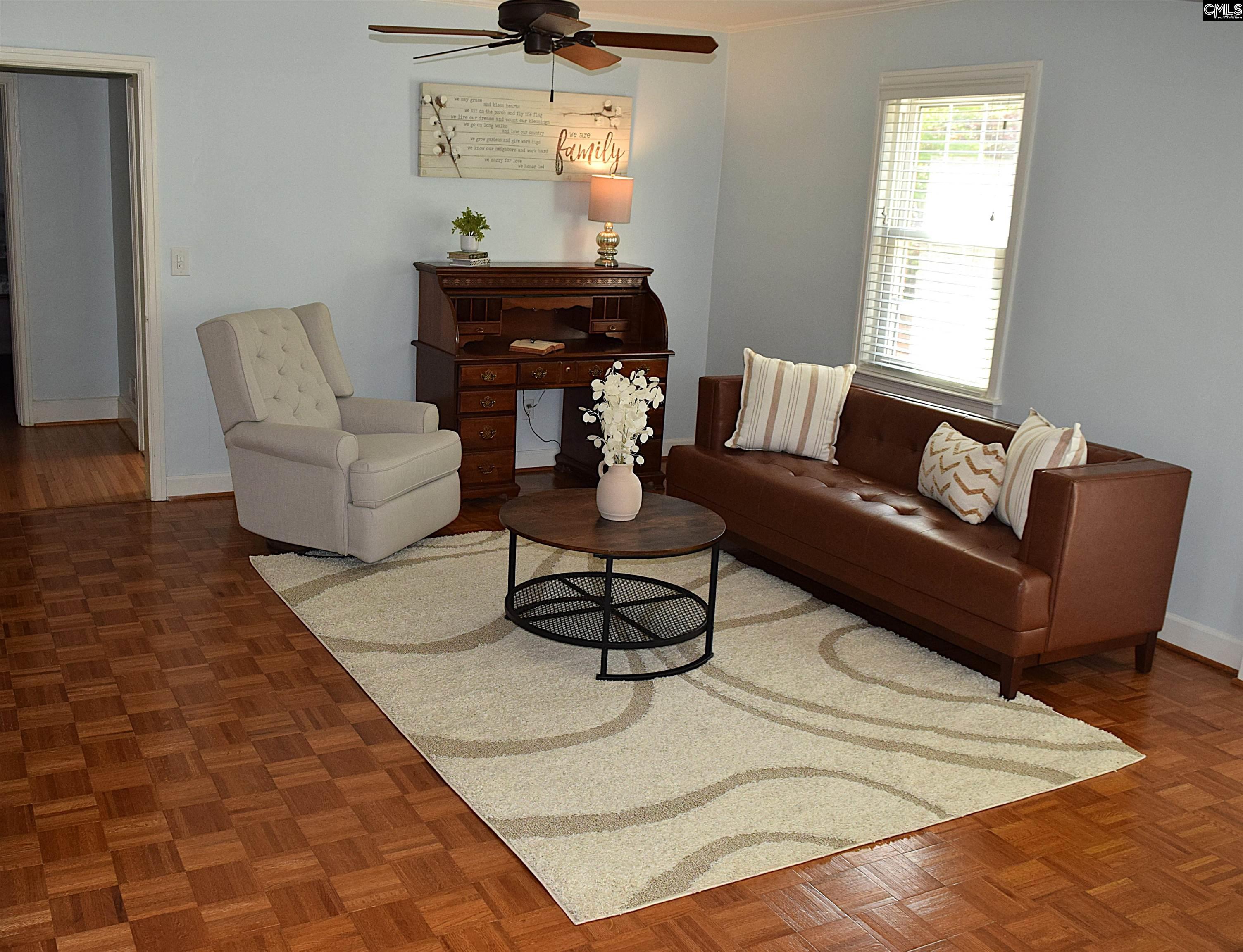 Columbia, South Carolina, 29205, United States, 4 Bedrooms Bedrooms, ,2 BathroomsBathrooms,Residential,For Sale,1913583