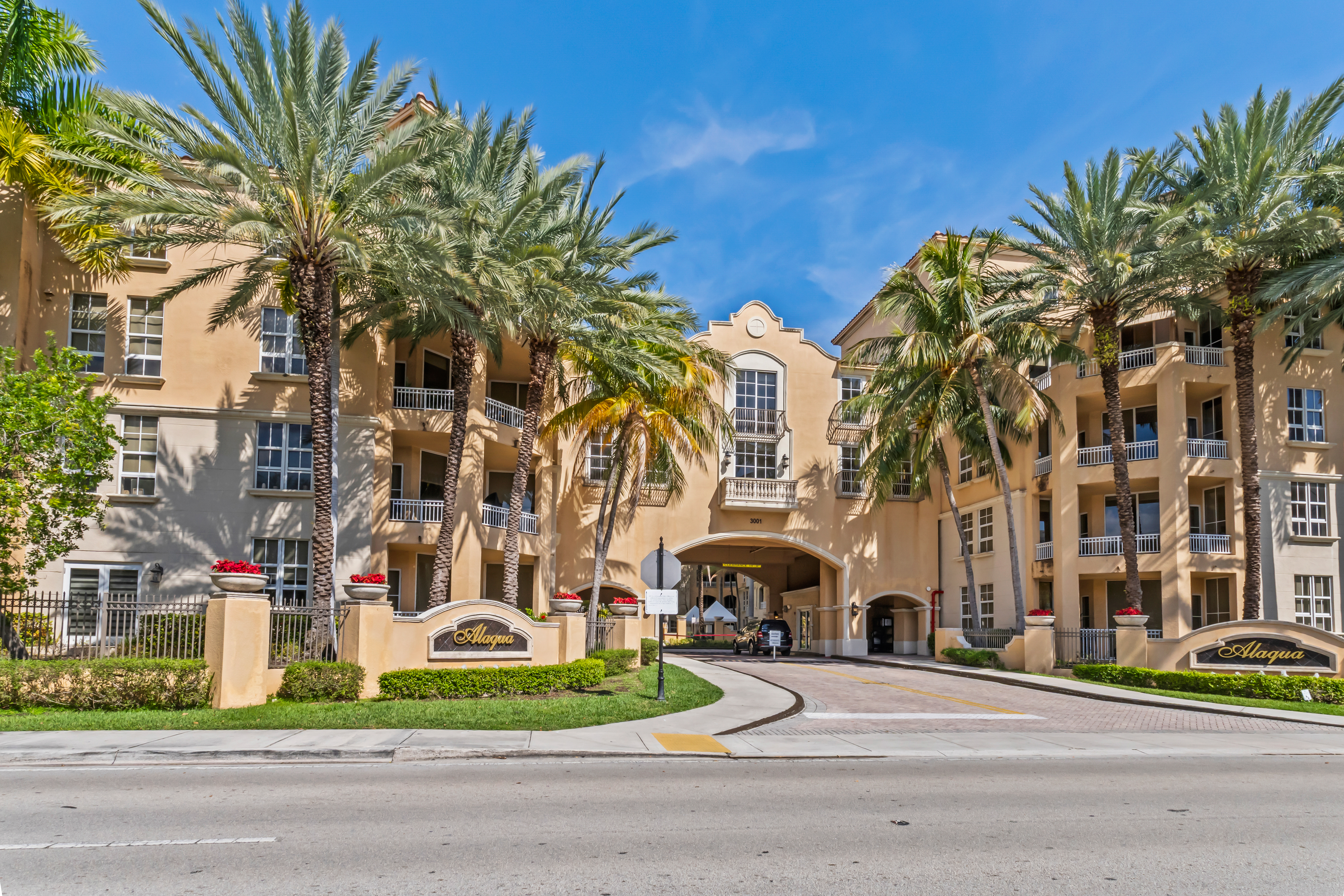  3001 NE 185th St, Aventura, FL, 33180 - 物件實景
