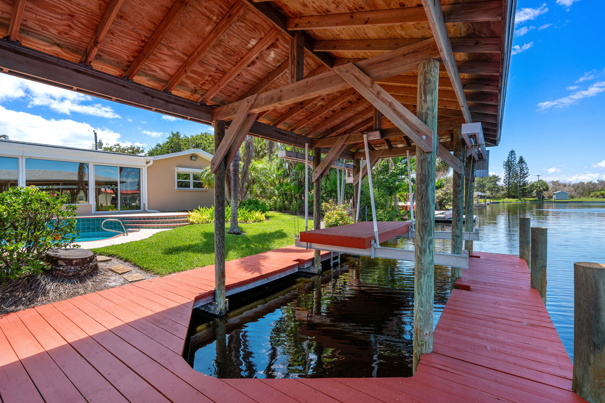 27 Westview Lane, Cocoa Beach, FL, 32931 - 物件實景