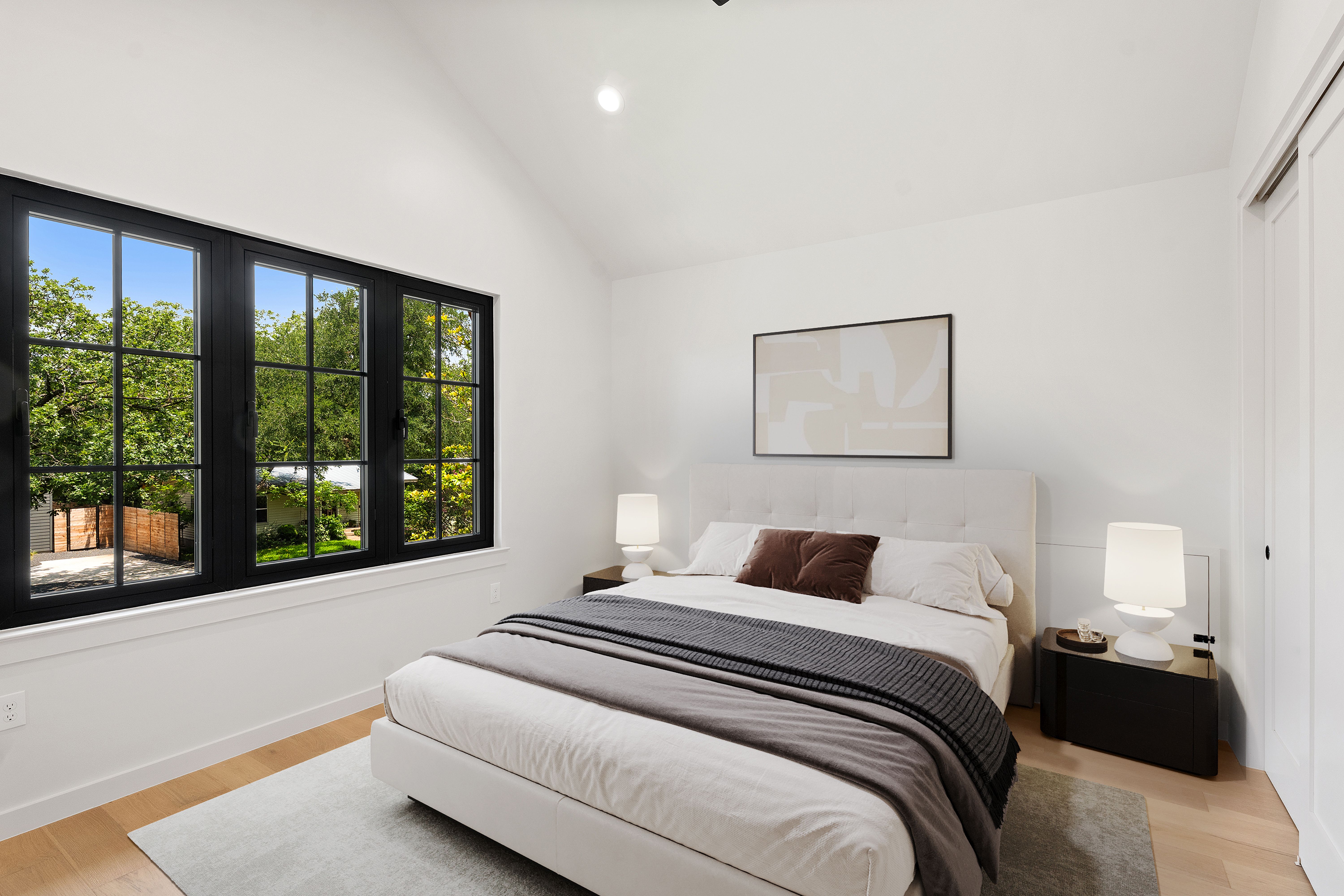  Contemporary Design with Timeless Architecture in South Austin - 物件實景