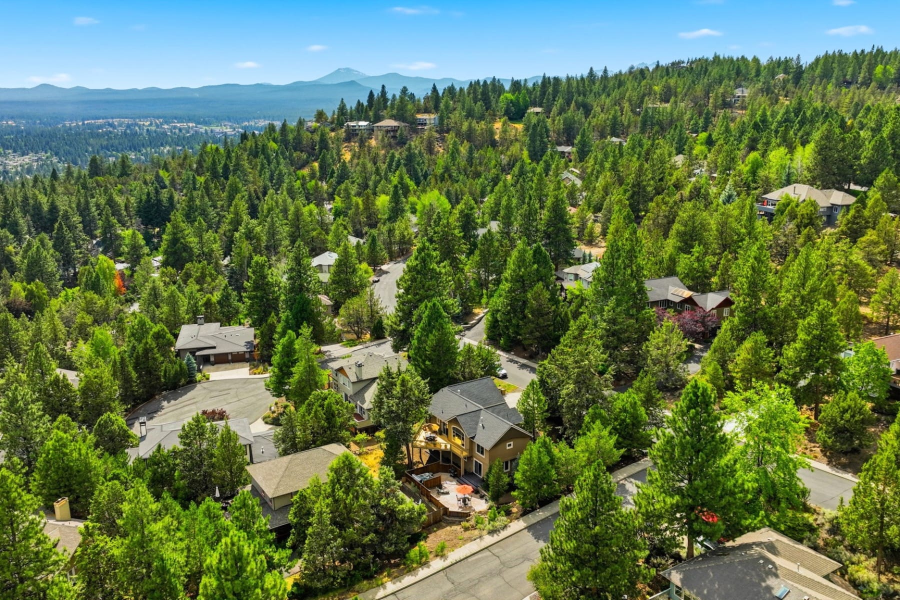  1287 NW City Heights Drive Bend, OR 97703 - 物件實景
