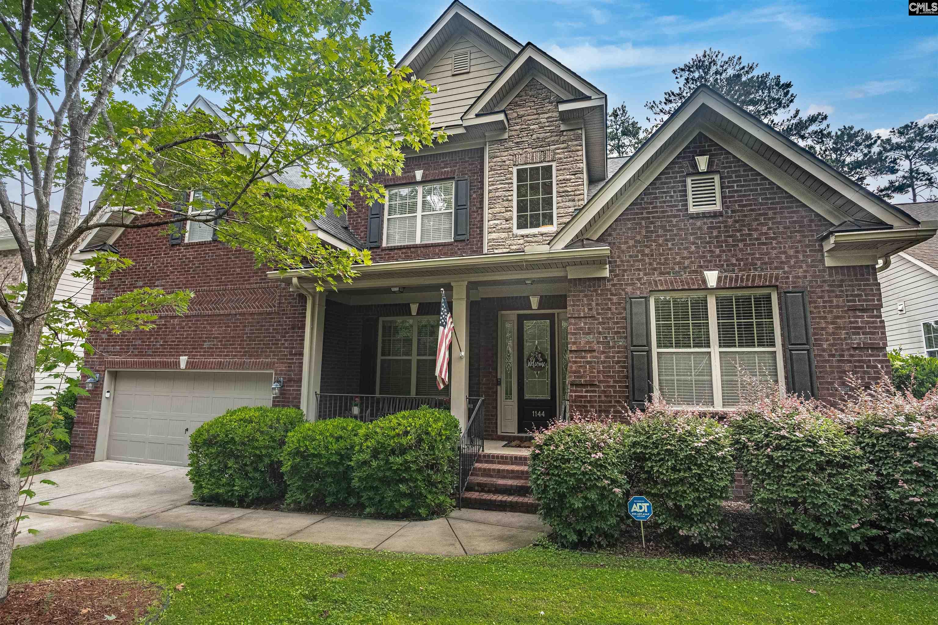 Blythewood, South Carolina, 29016, United States, 5 Bedrooms Bedrooms, ,4 BathroomsBathrooms,Residential,For Sale,1867070