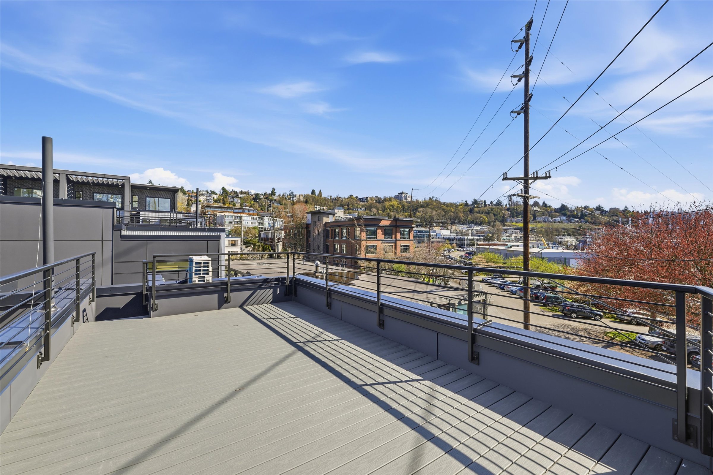  2010 Fairview Ave E Unit #A, Seattle, WA 98102 - 物件實景