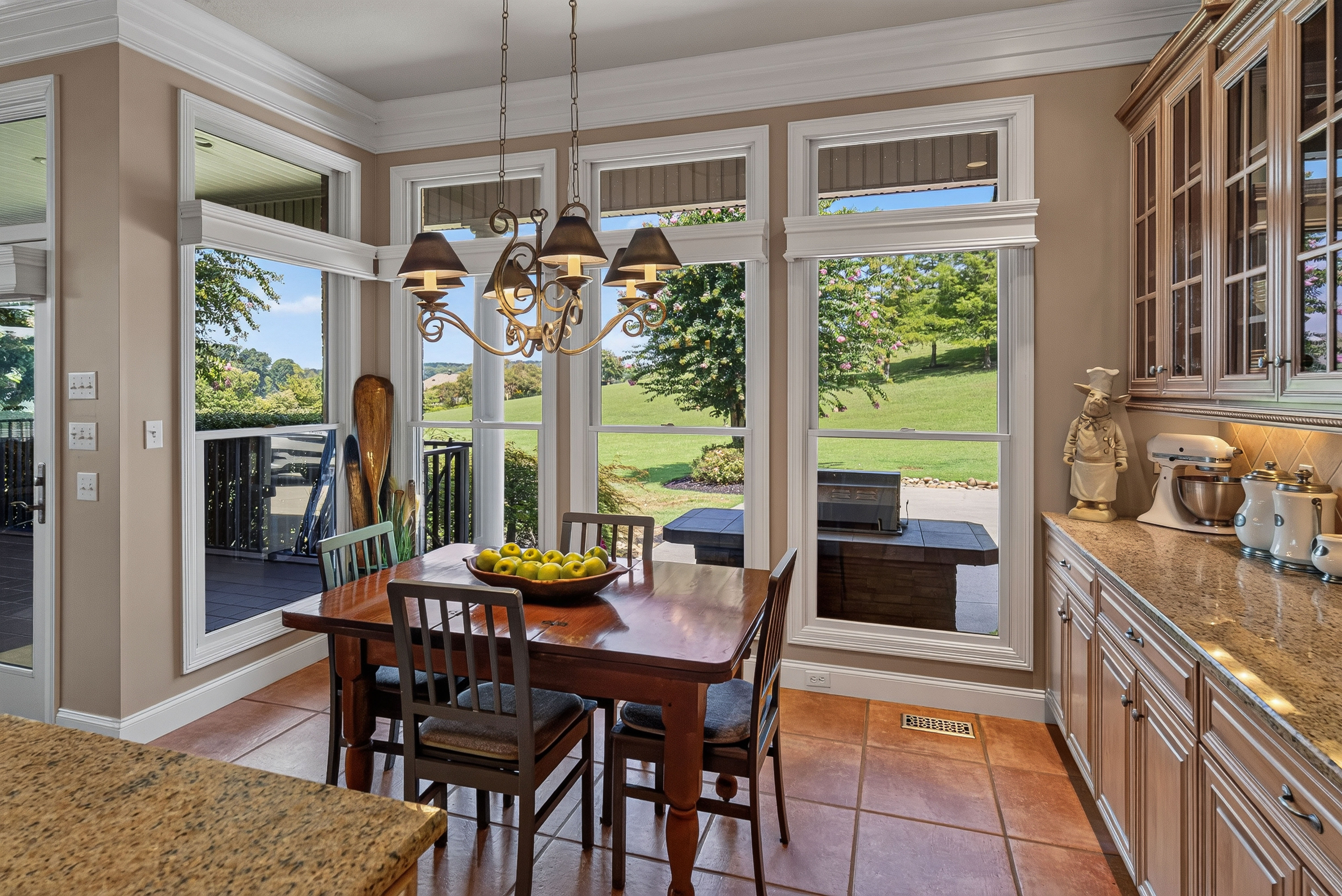  4262 Lake Meadow Way, Louisville, TN 37777 - 物件實景