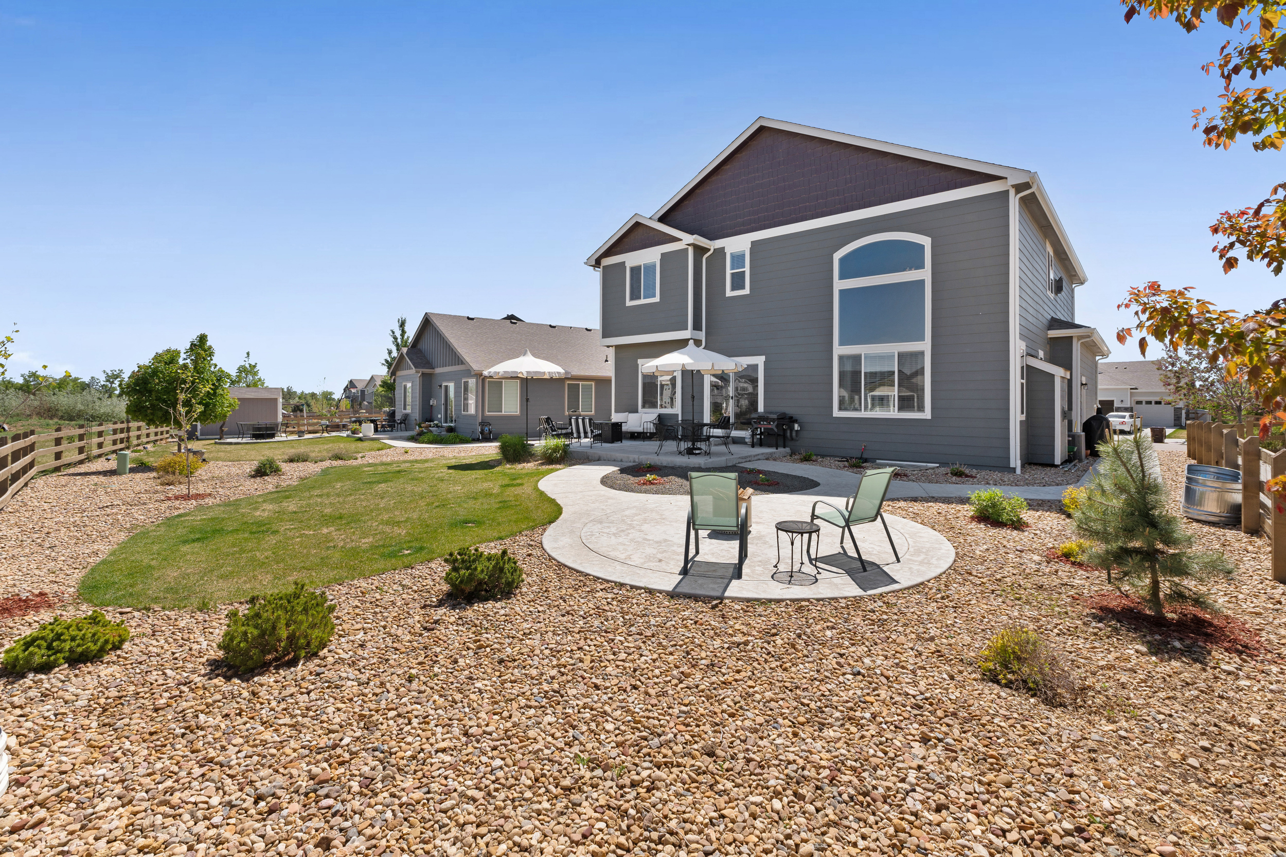  1430 Larimer Ridge Pkwy, Timnath, CO, 80547 - 物件實景