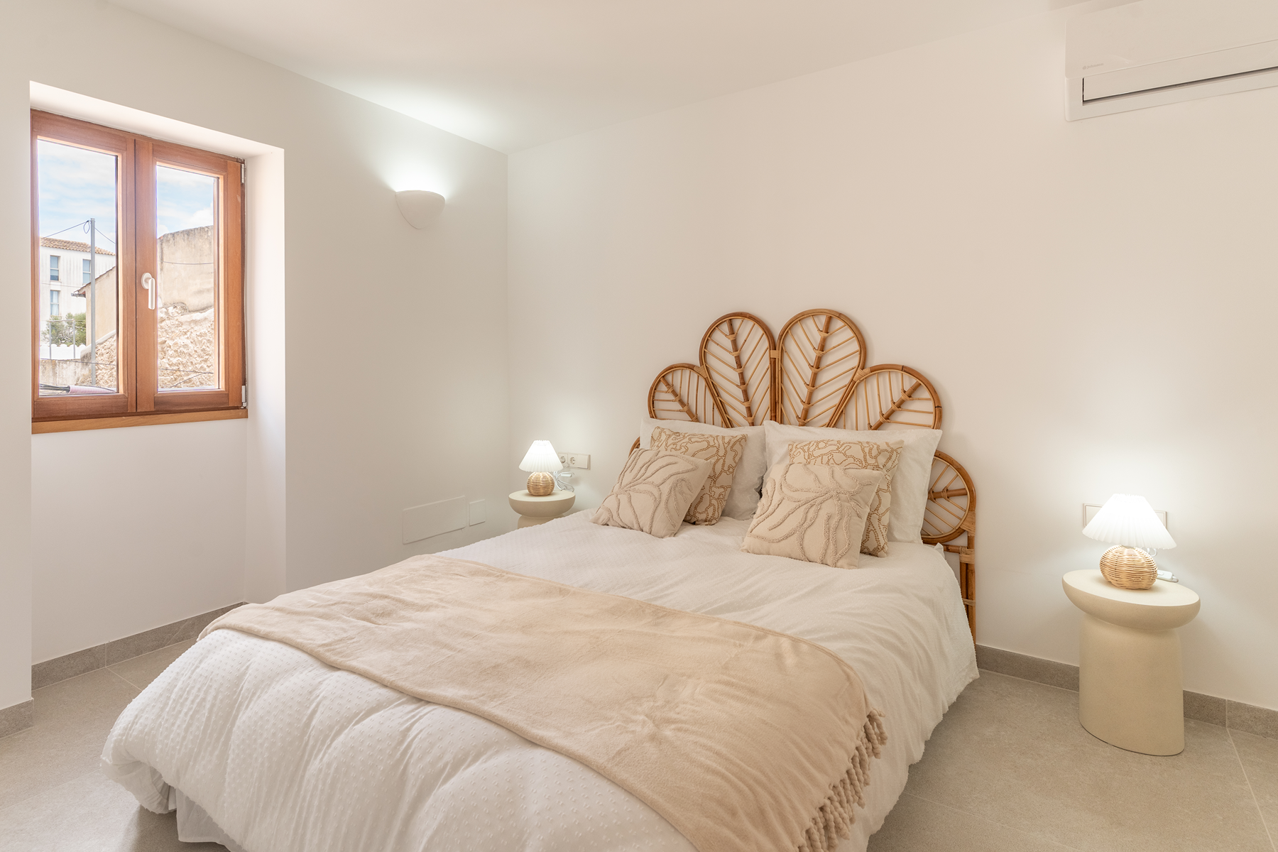  Renovated townhouse with pool in Arta - 物件實景