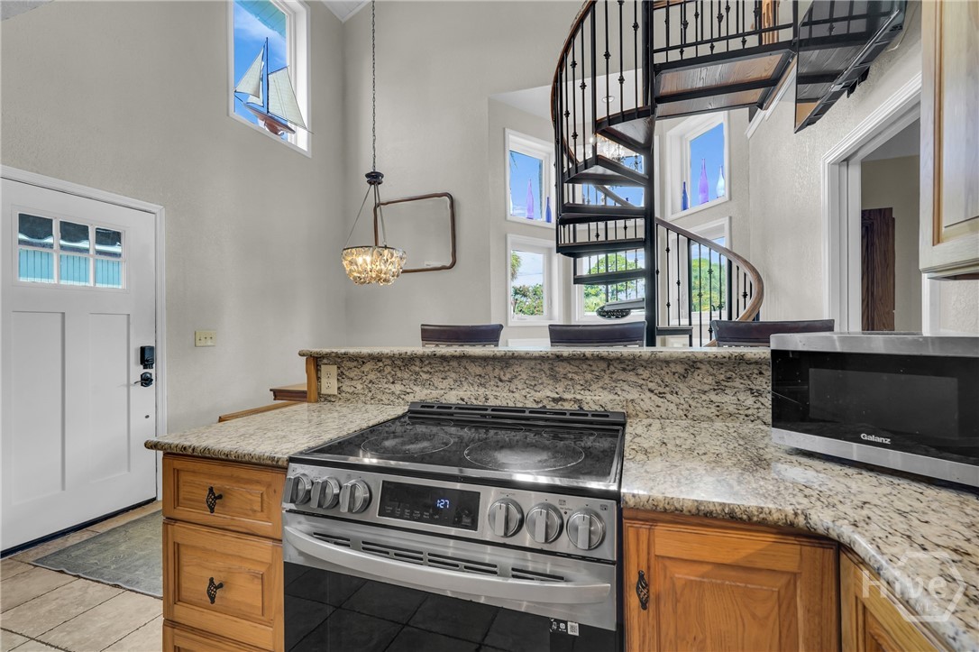 Tybee Island, Georgia, 31328, United States, 3 Bedrooms Bedrooms, ,4 BathroomsBathrooms,Residential,For Sale,1912176