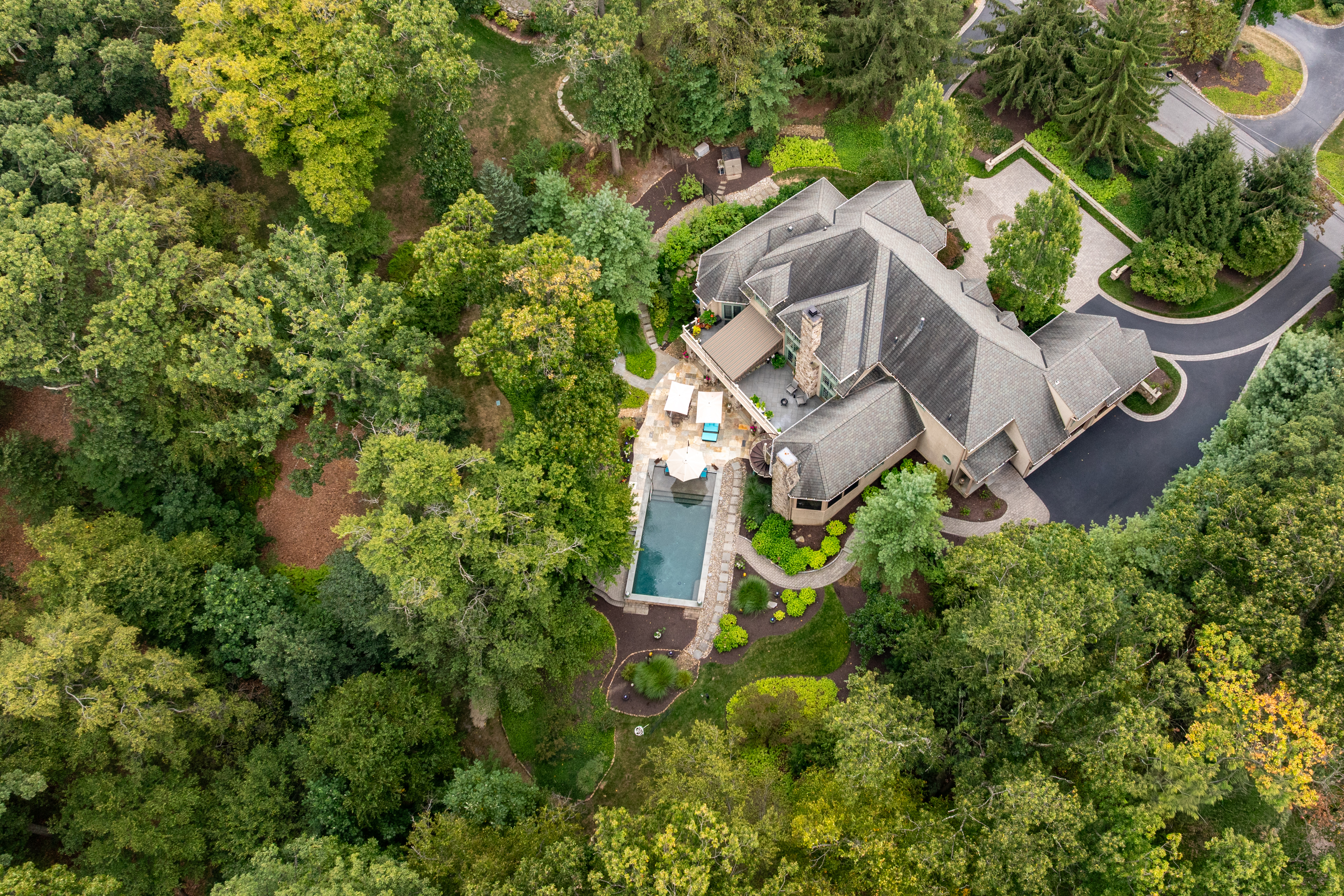  1255 Horse Shoe Trail, Phoenixville, PA 19460 - 物件實景